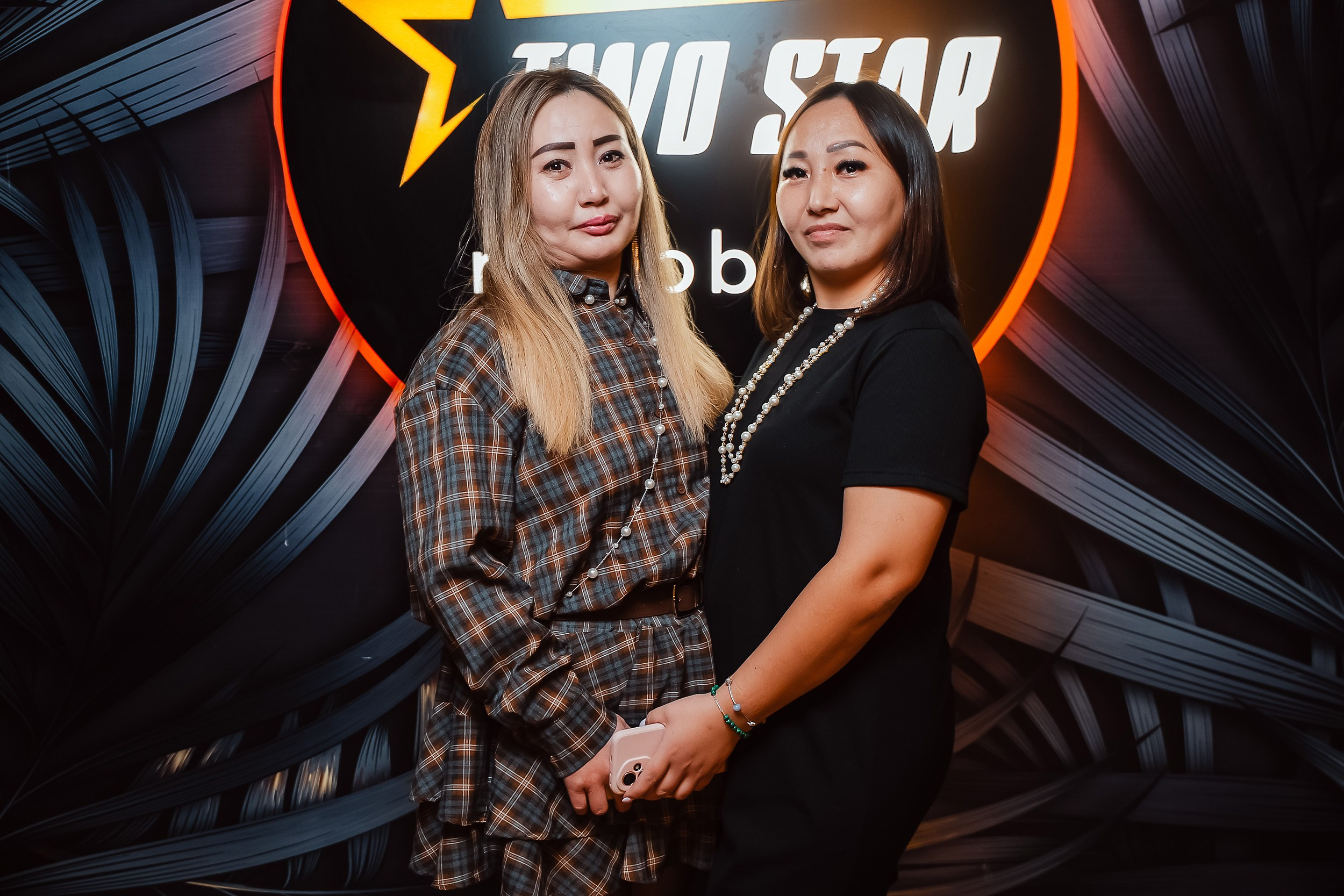 Two Star. Кипятком Павлодар