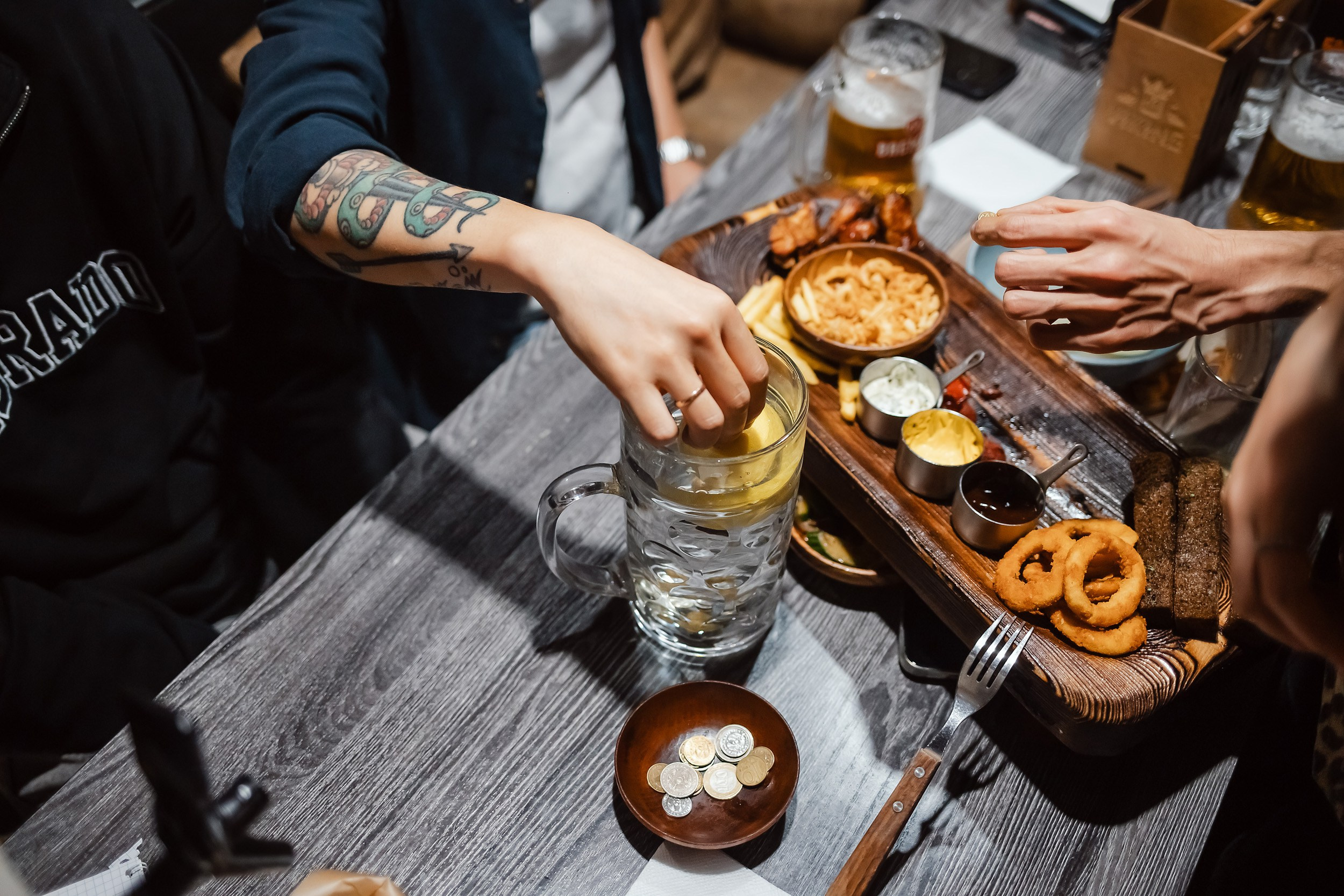 Viking. Кипятком Павлодар