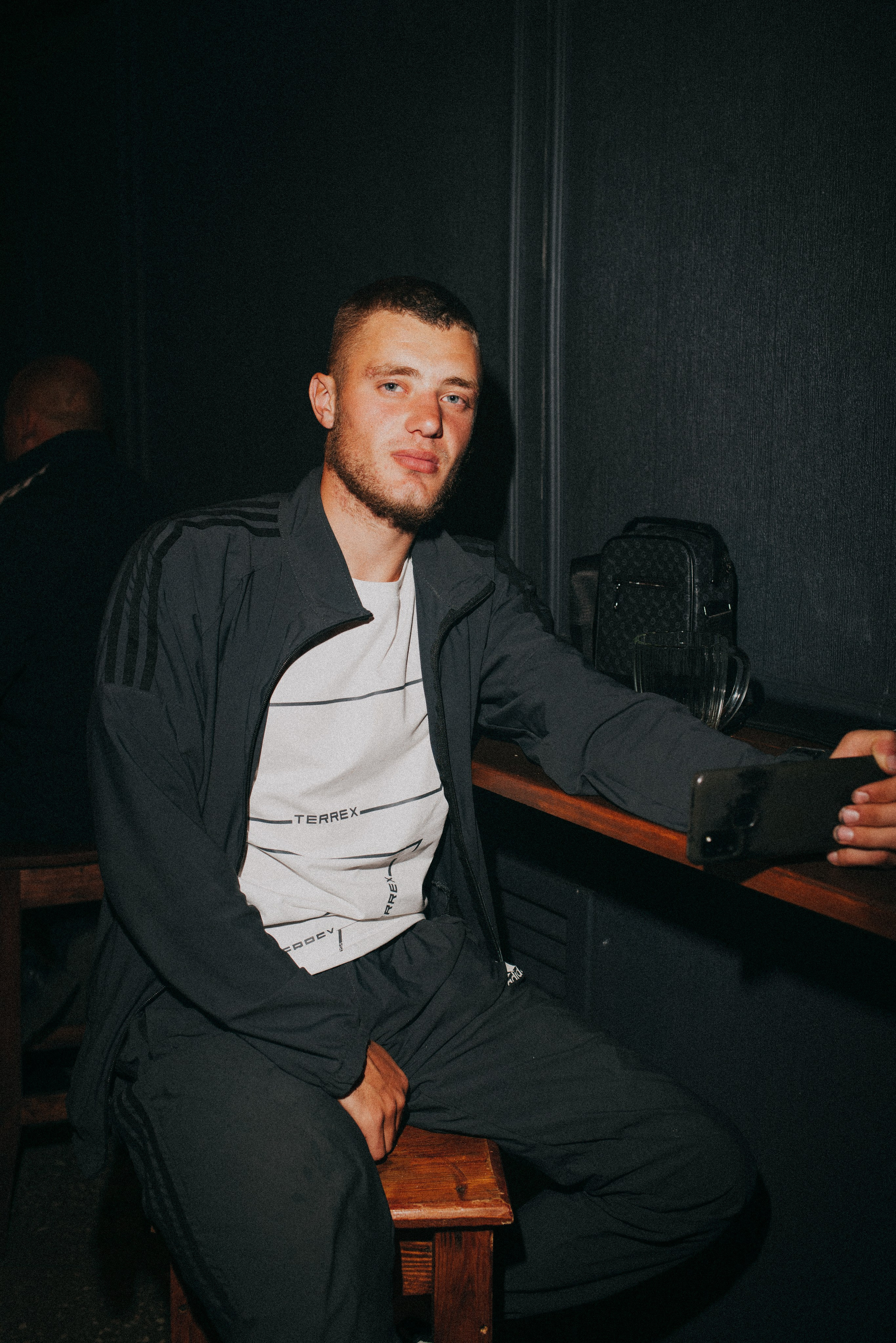 Остановка. Кипятком Павлодар