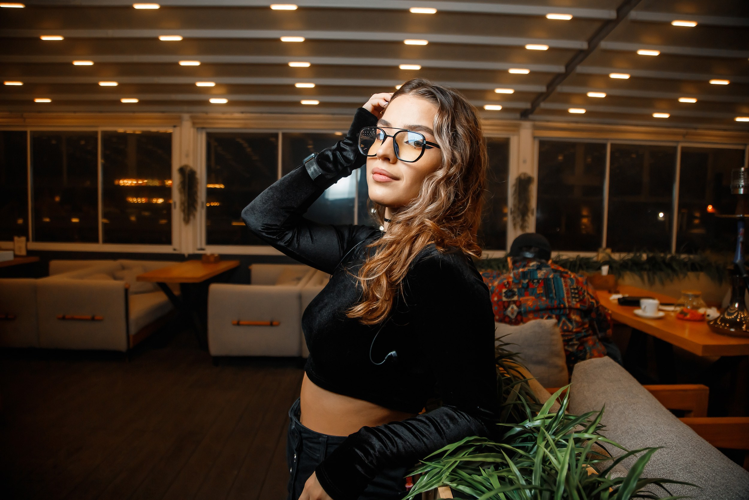 Hudson. Кипятком Павлодар