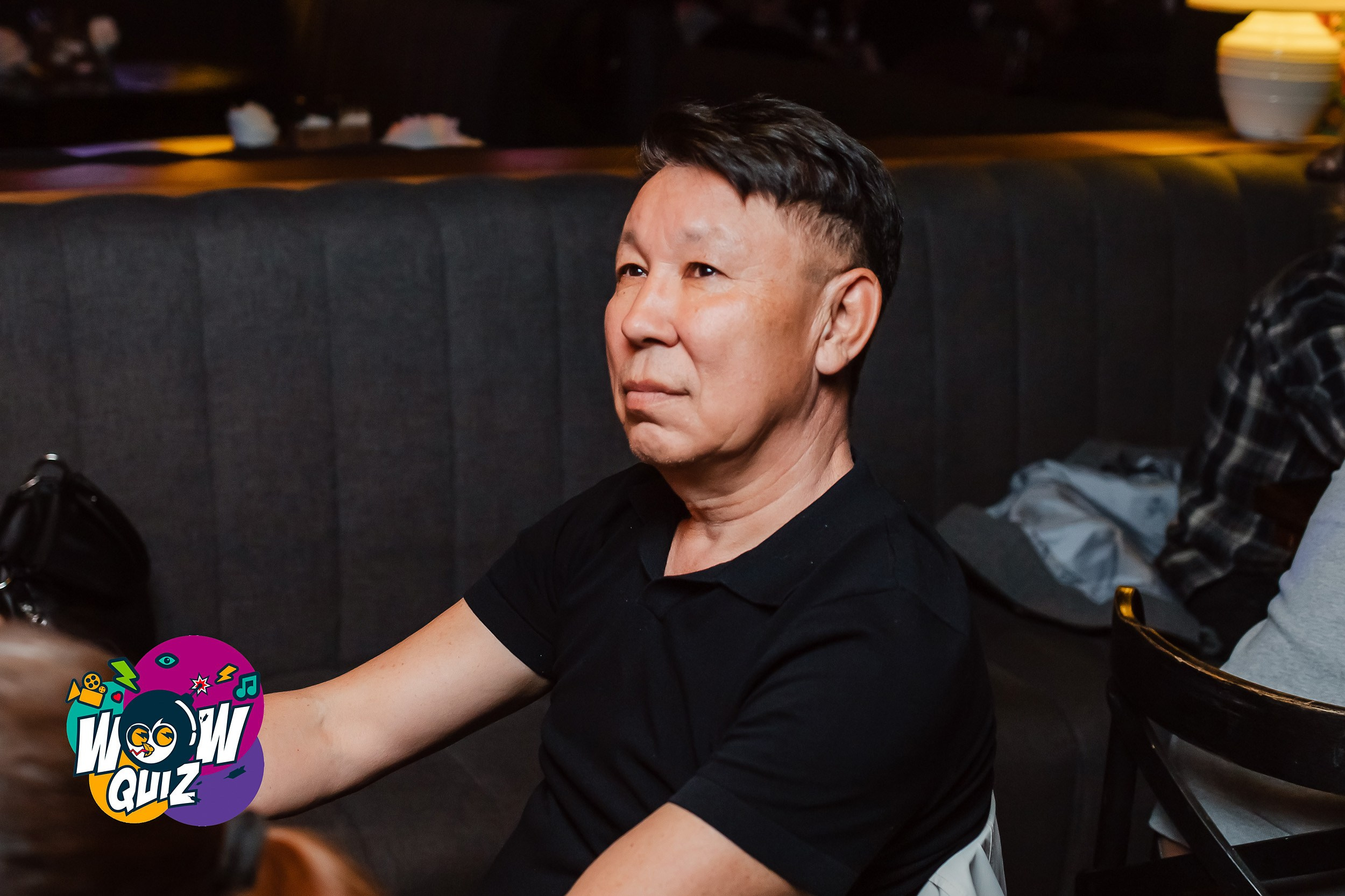 Wow Quiz. Кипятком Павлодар