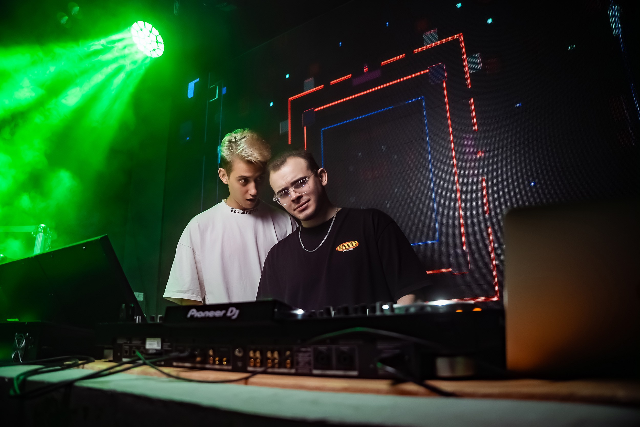 Insomnia. Кипятком Павлодар