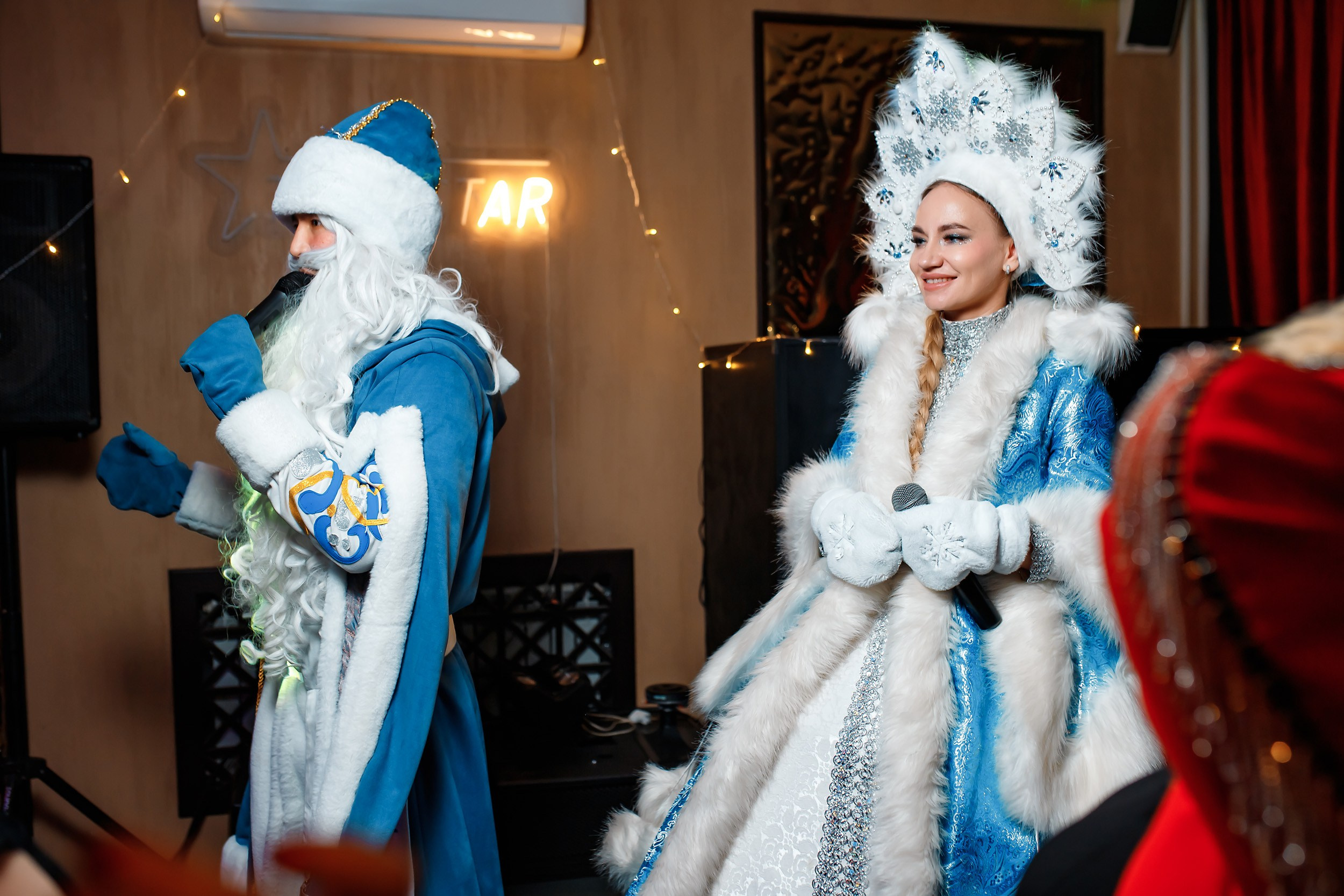 Two Star. Кипятком Павлодар