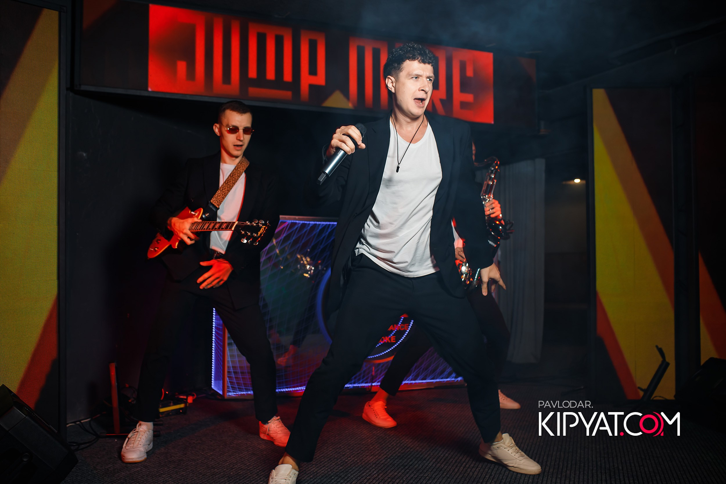 EZ. Кипятком Павлодар