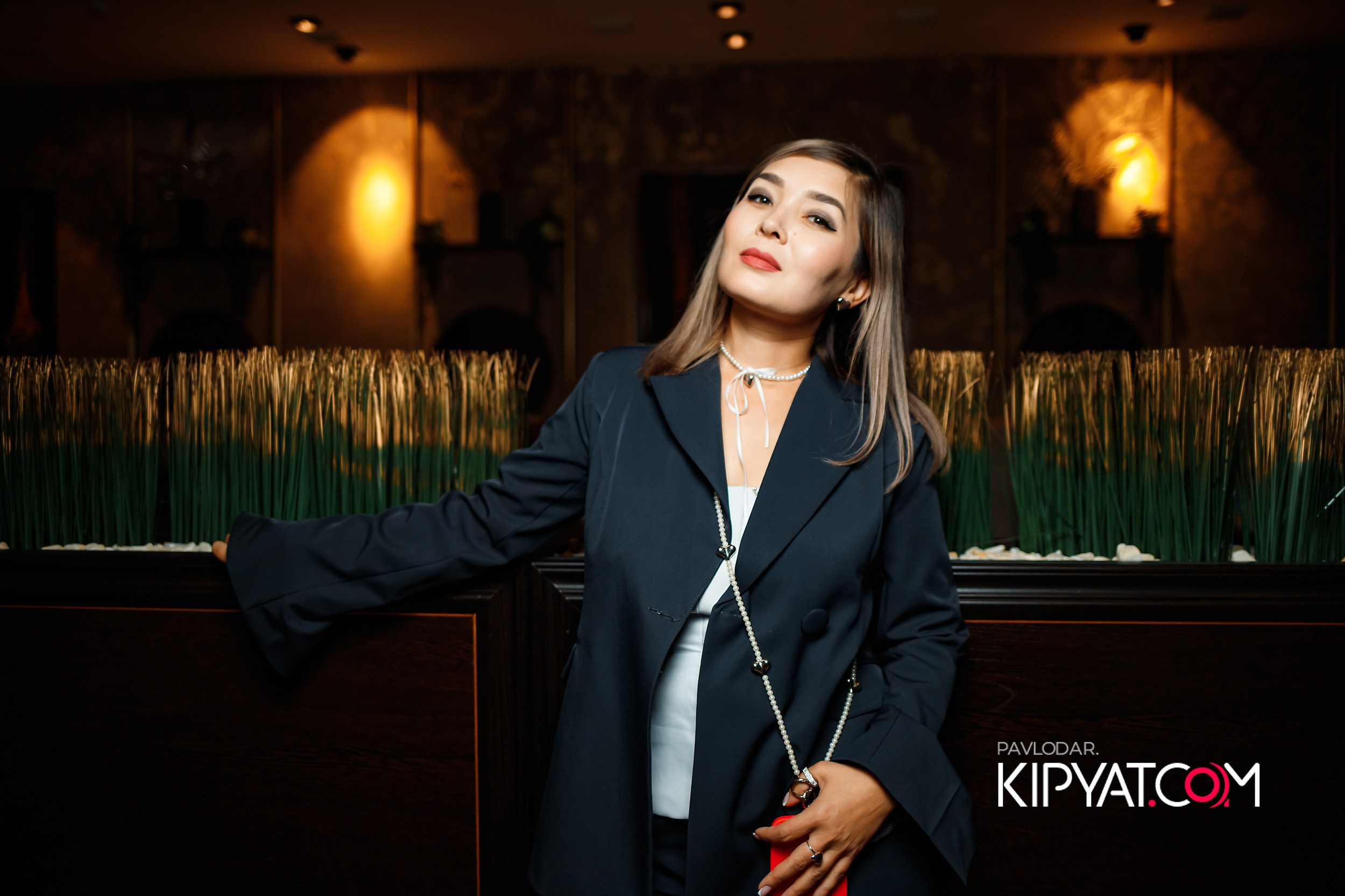 Chili. Кипятком Павлодар