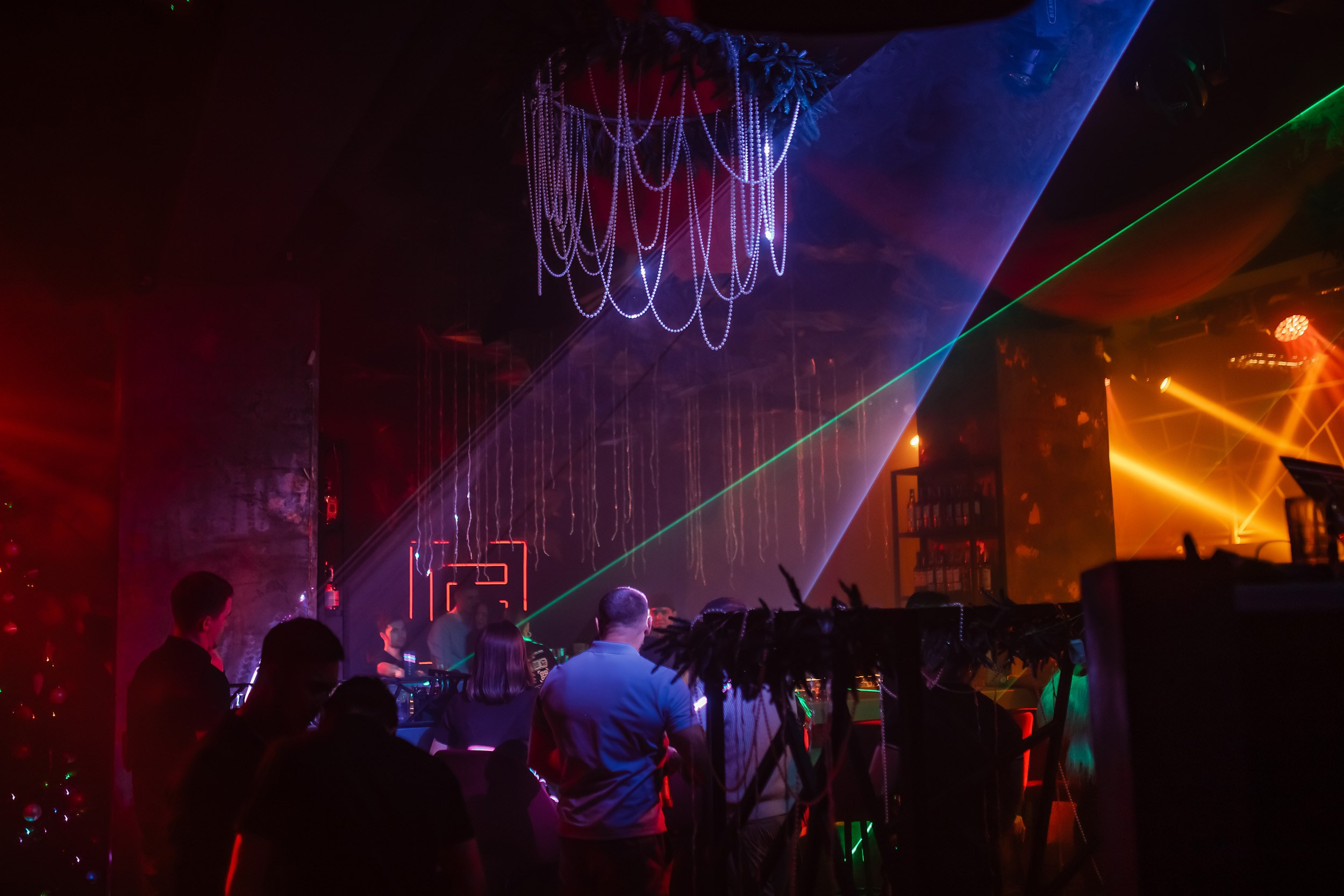 Insomnia. Кипятком Павлодар