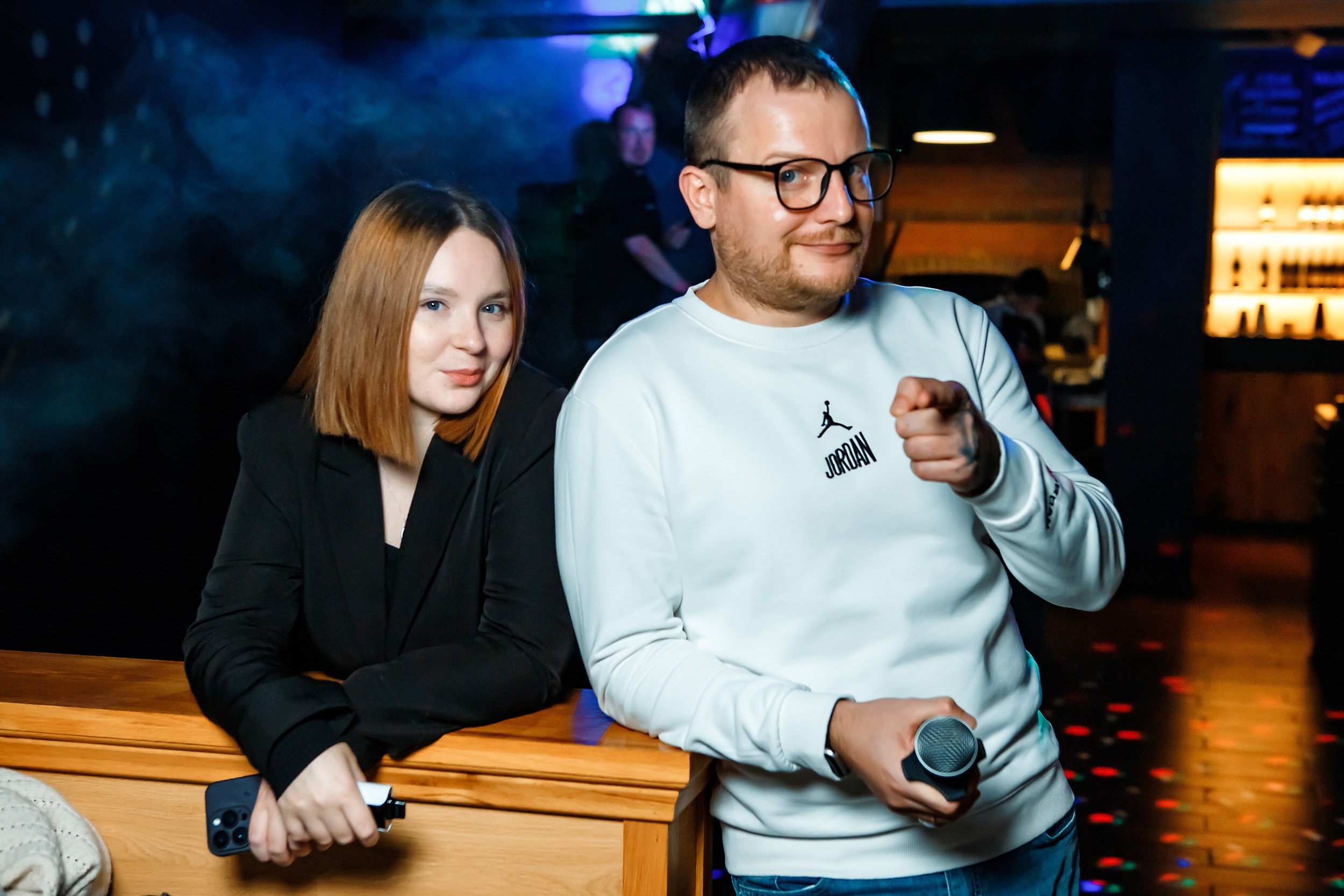 Пошумим Квиз. Кипятком Павлодар