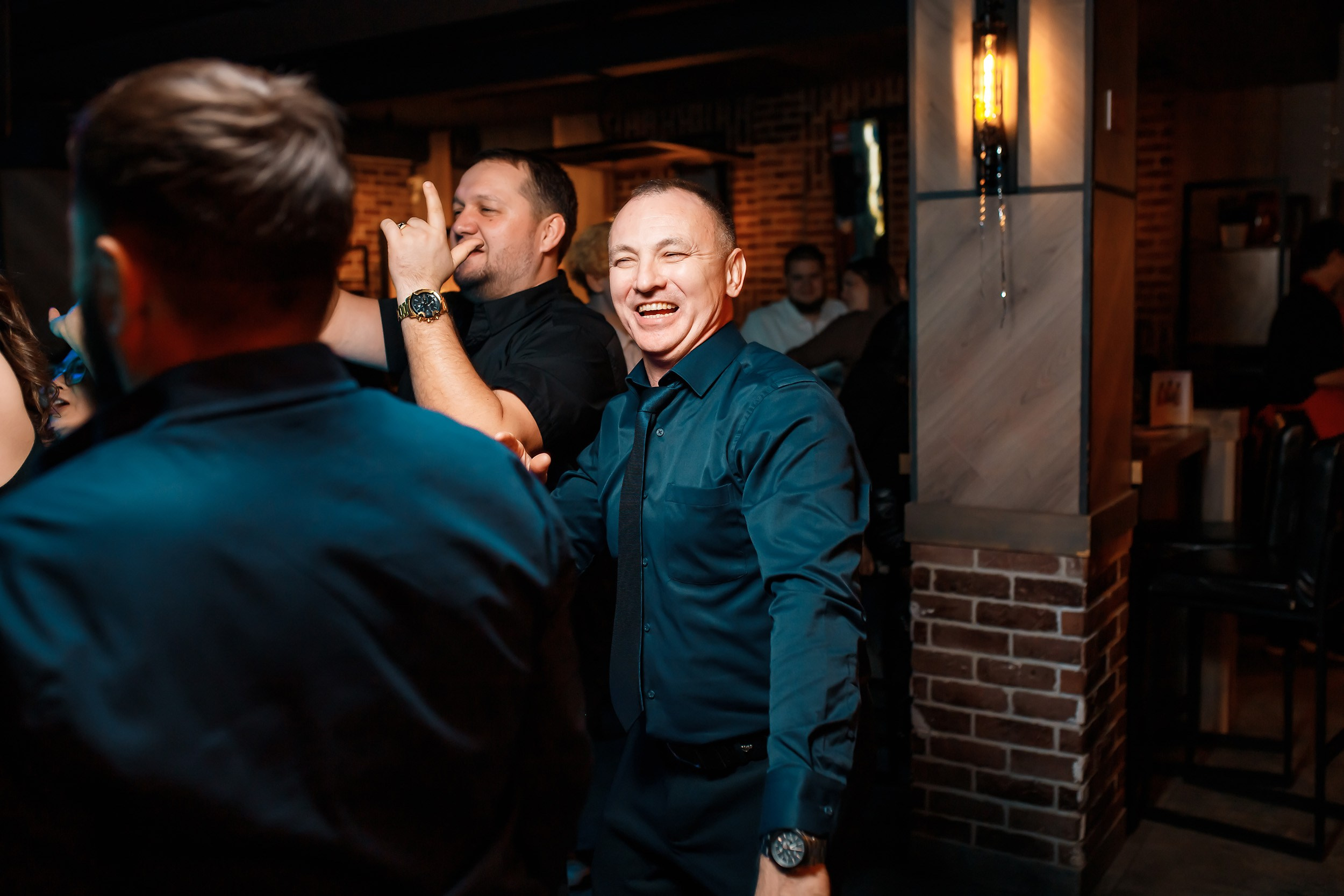 Bremen. Кипятком Павлодар