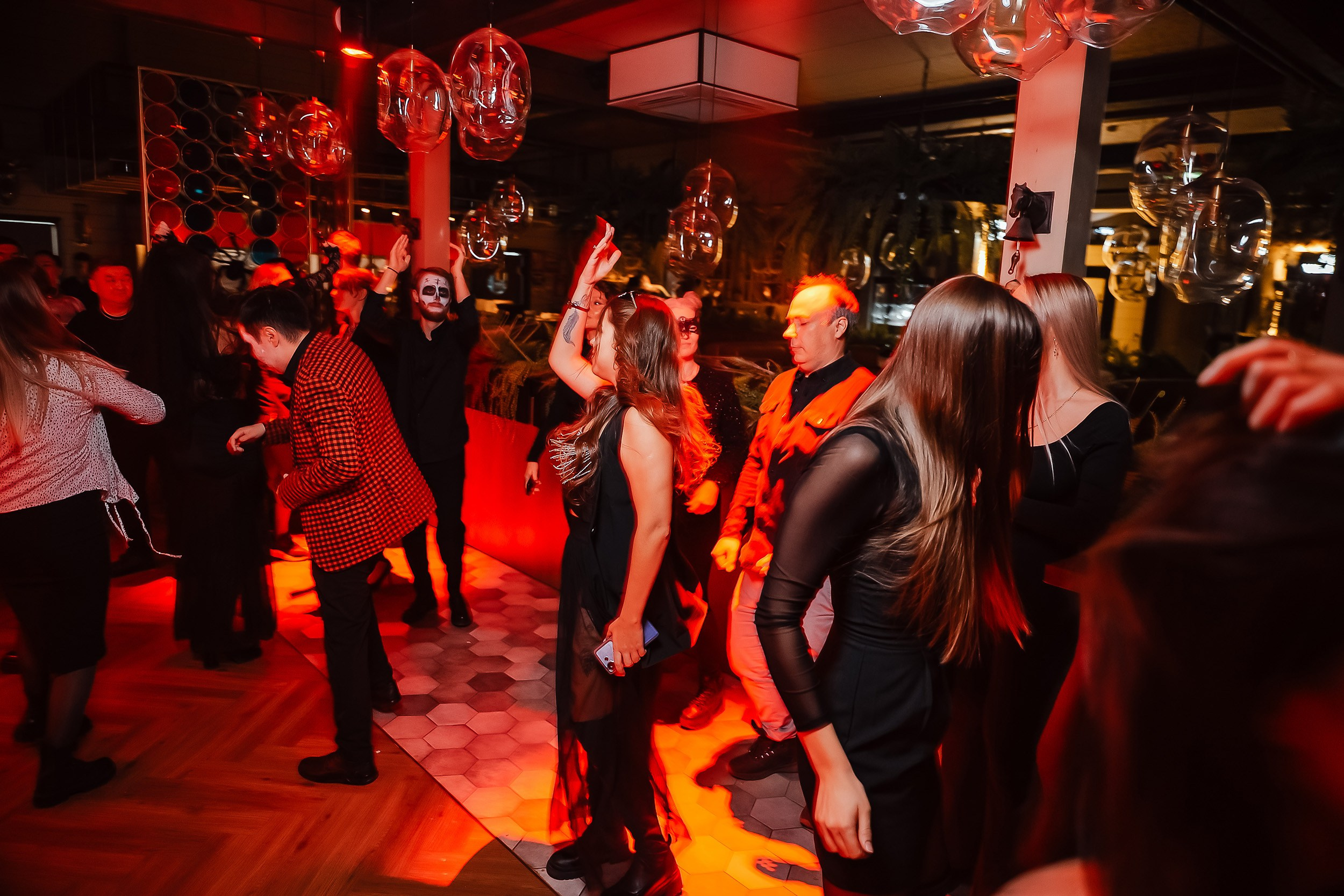 Vasco Da Gama. Кипятком Павлодар