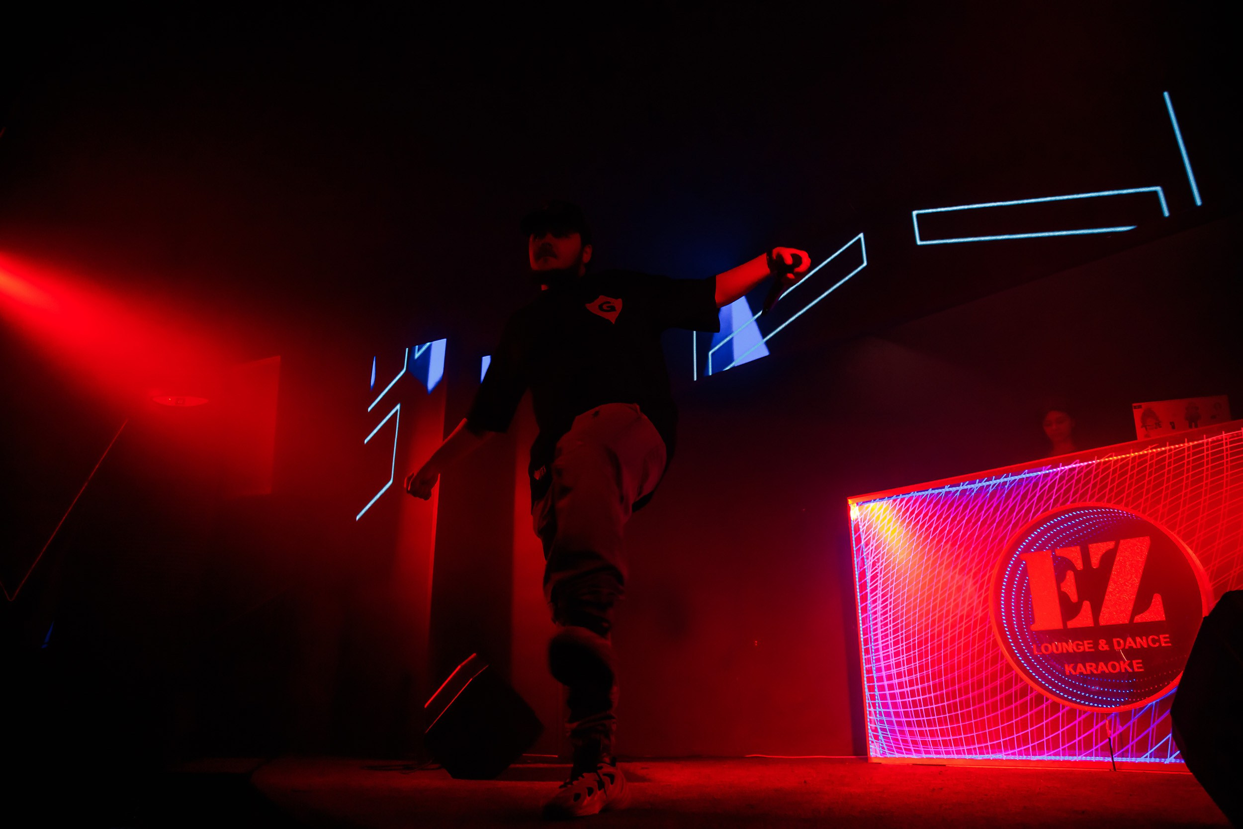 EZ. Кипятком Павлодар