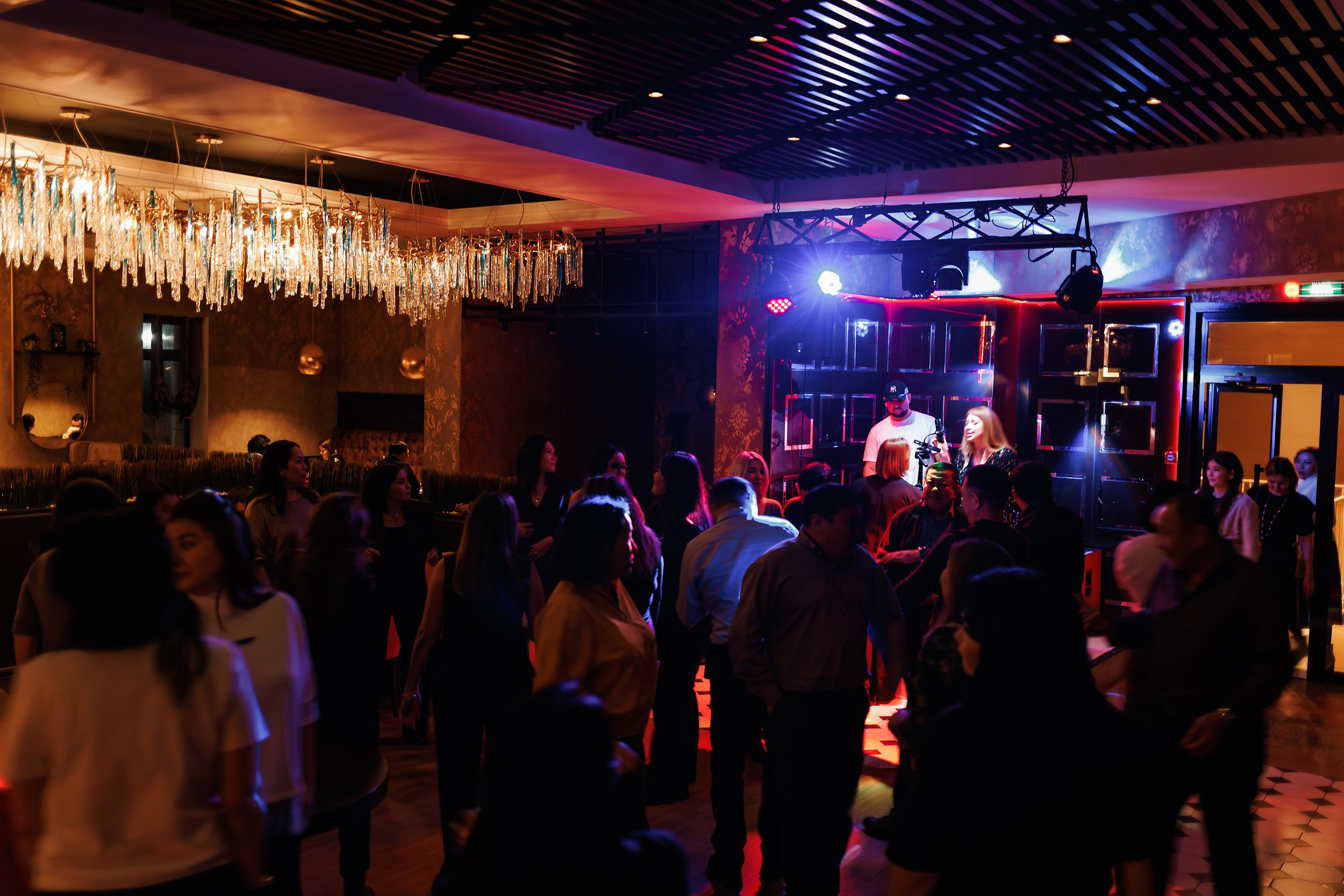 Chili. Кипятком Павлодар