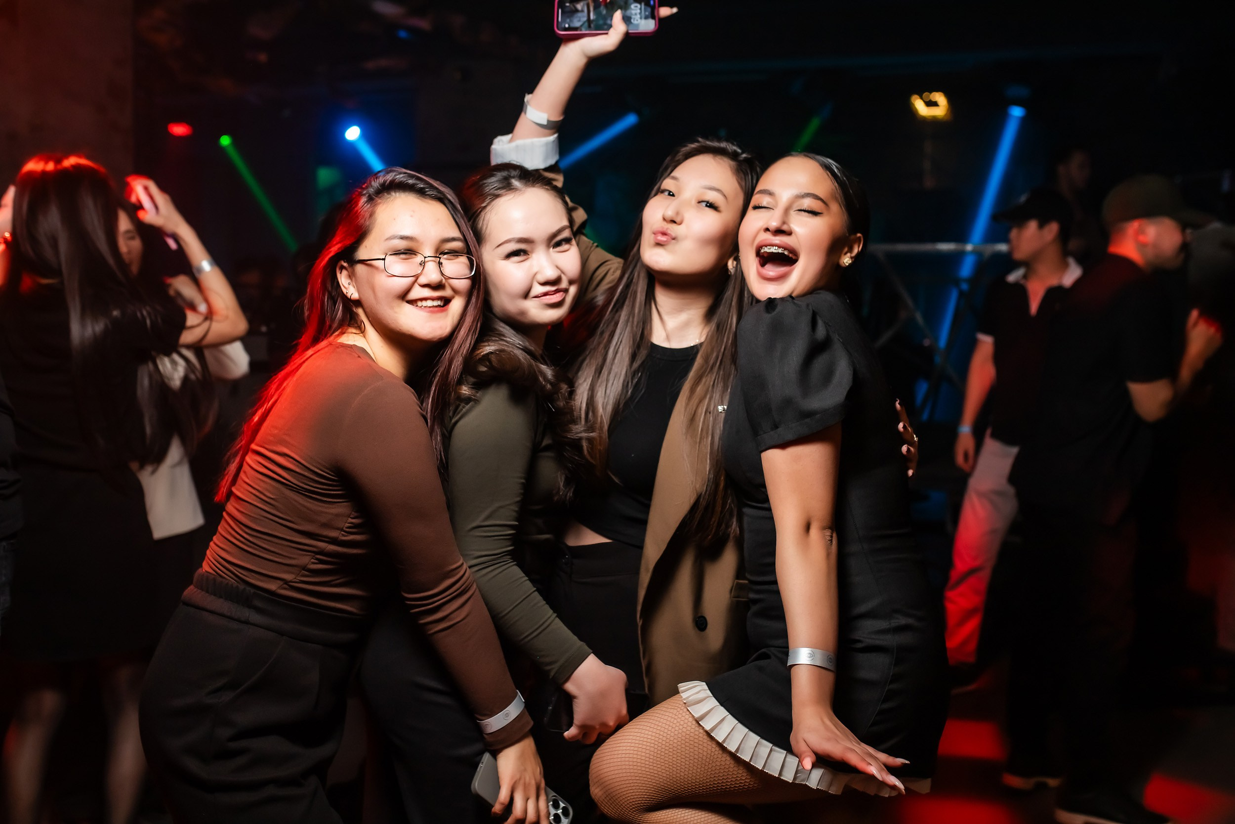 Insomnia. Кипятком Павлодар