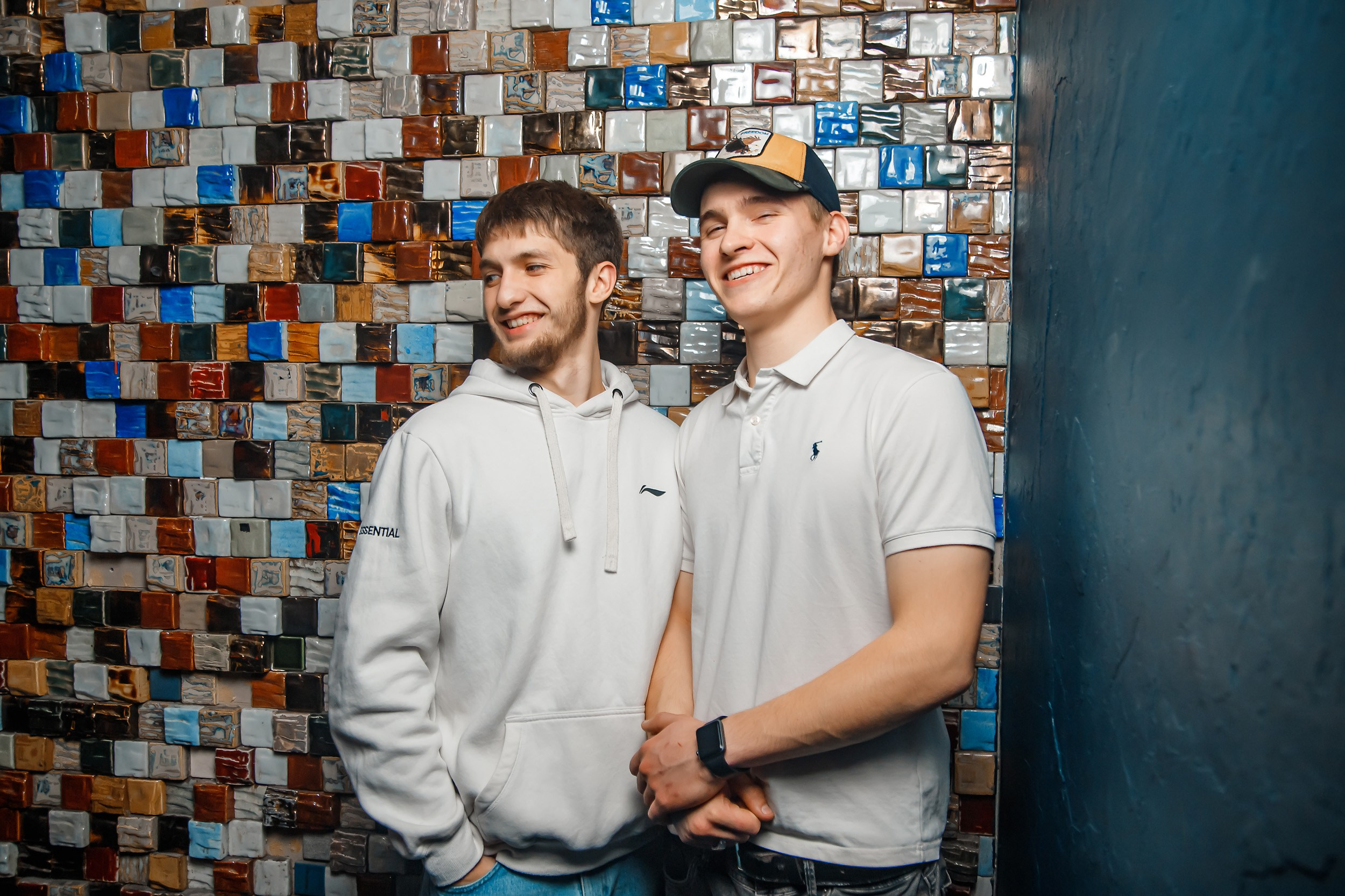 Гоголь. Кипятком Павлодар