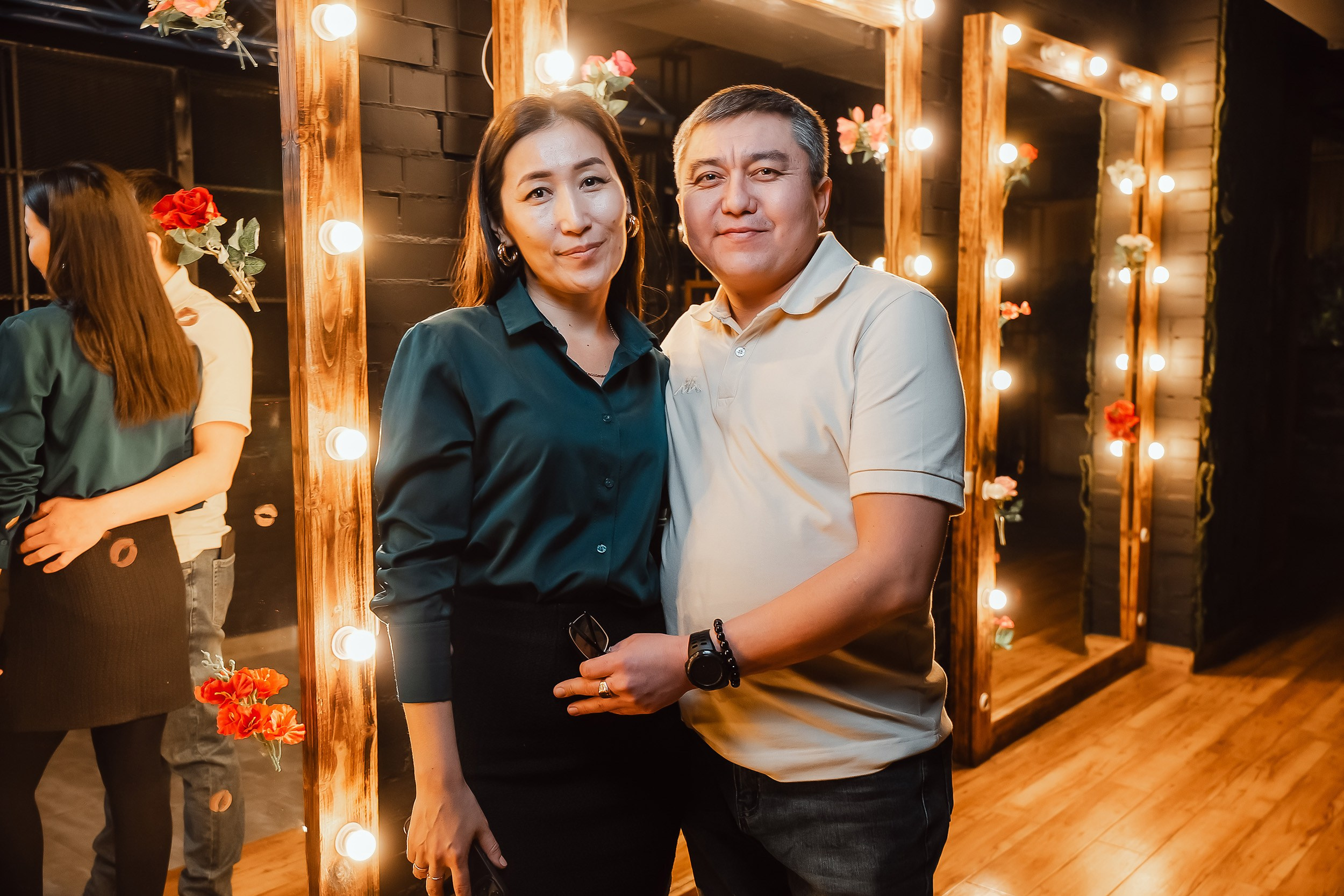 Gipsy. Кипятком Павлодар