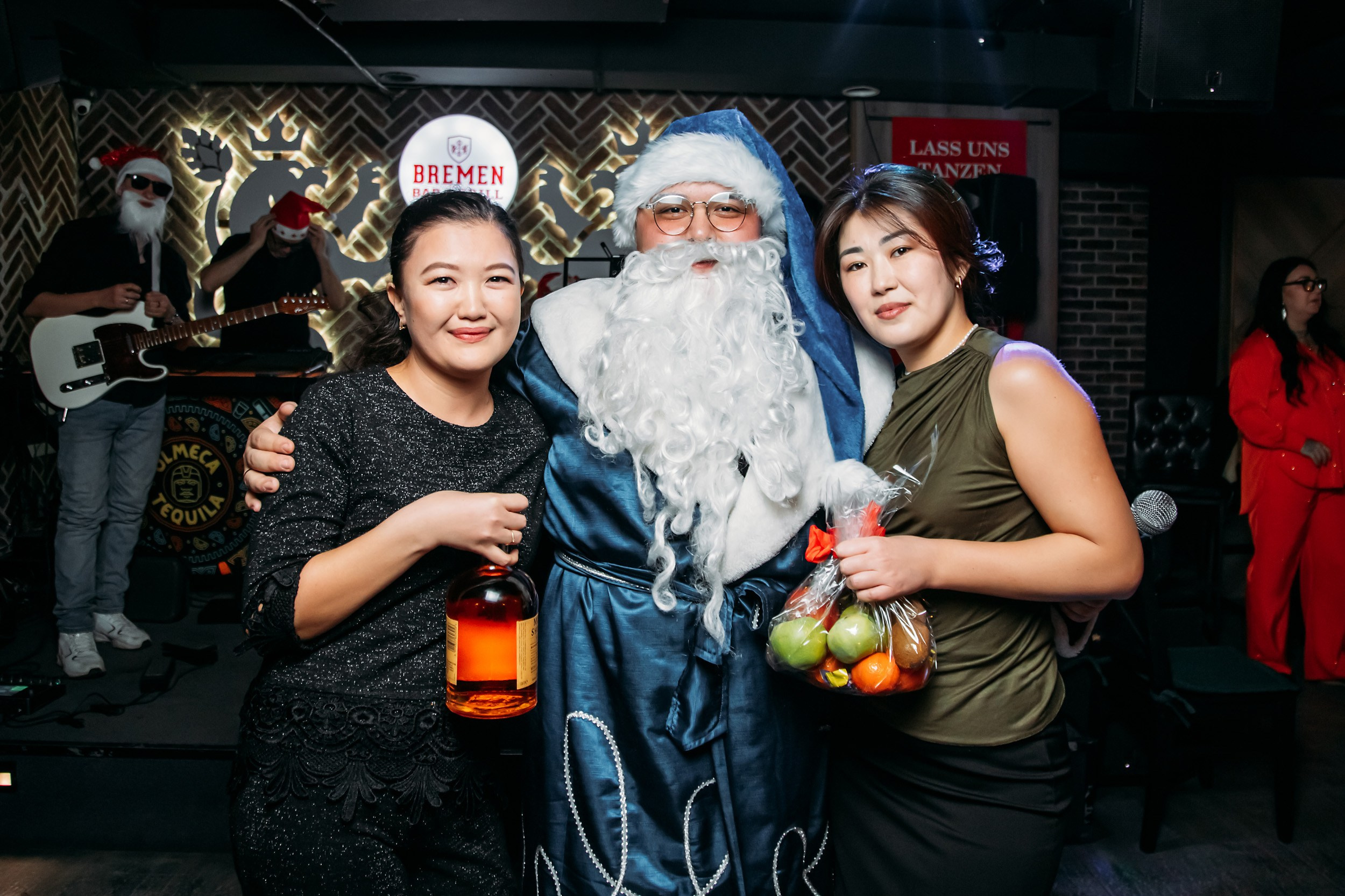 Bremen. Кипятком Павлодар