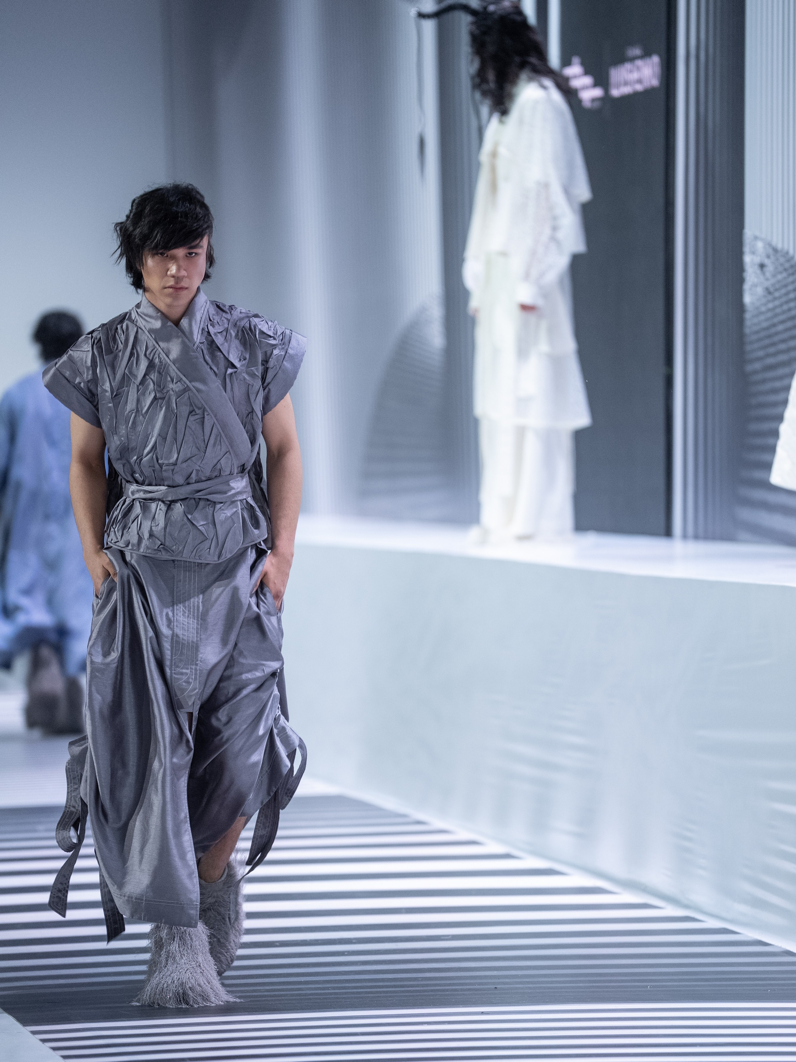 ZALKAR & IRINA ILIUSHENKO (Кыргызстан). Сайт Алматинского НЮ АРТ, будуар и фэшн фотографа Дениса Карпенко