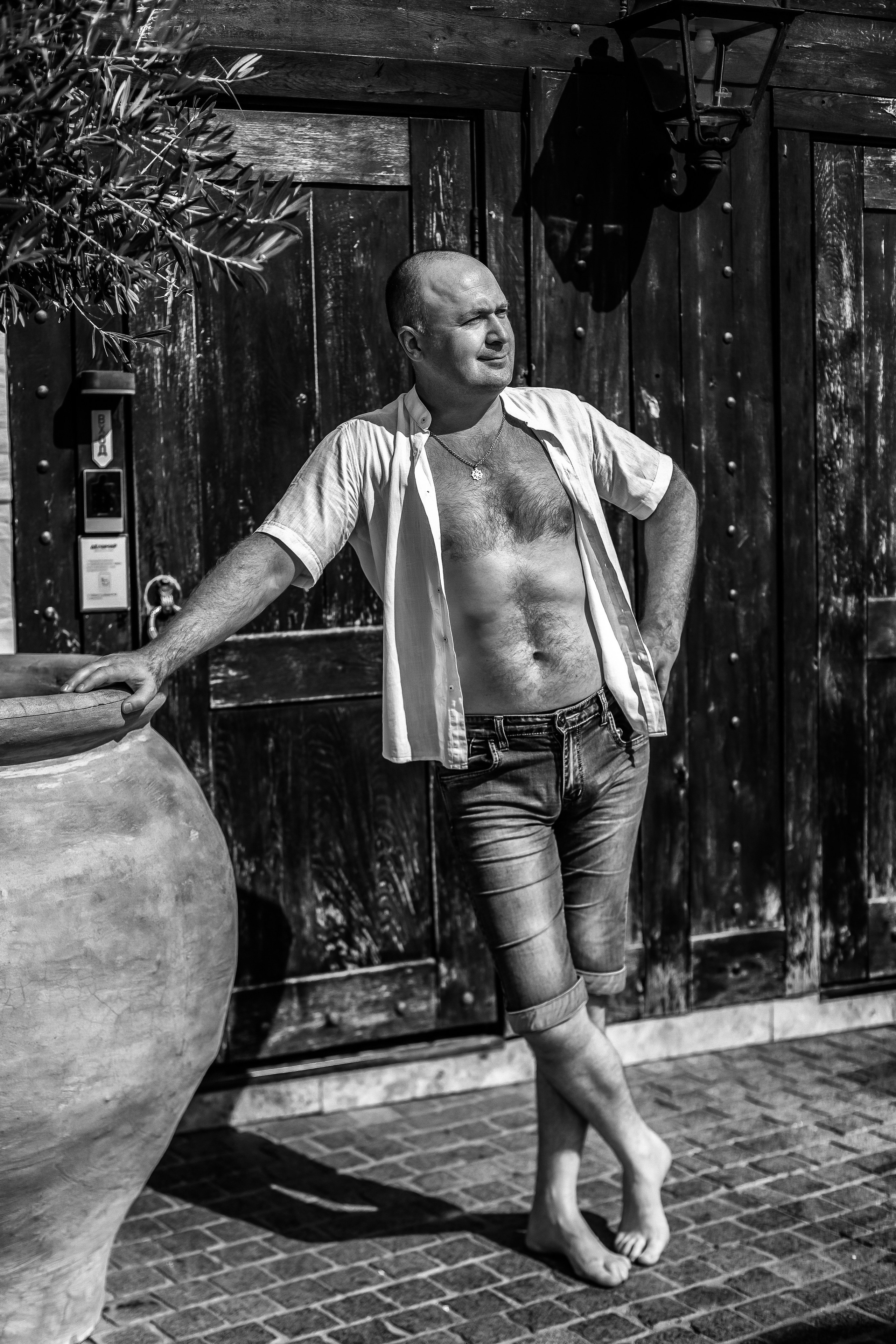 Игорь. Свадебный и семейный фотограф/видеограф в Краснодаре Наталья Осинская