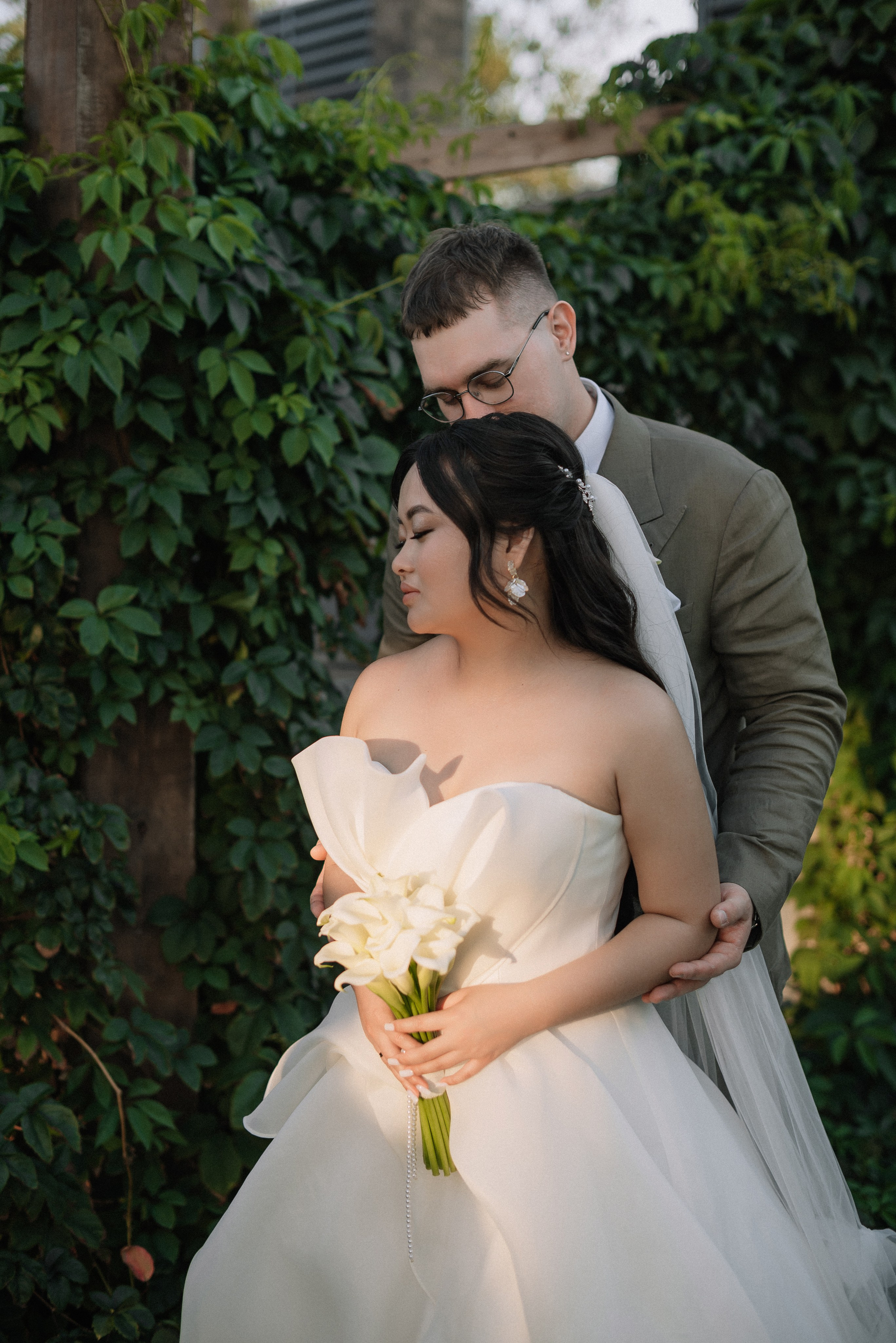 Андрей и Анастасия. Свадебный фотограф