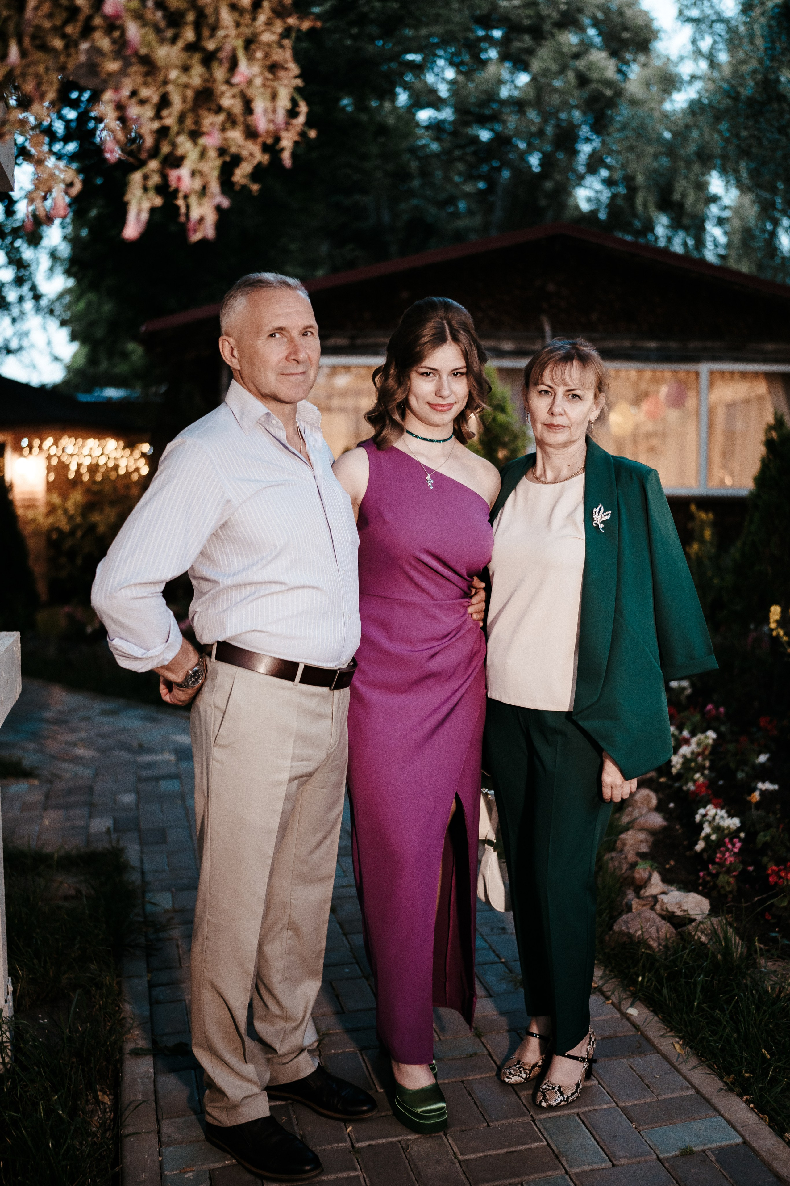 Выпускной «Ribiza». Свадебный фотограф в Симферополе