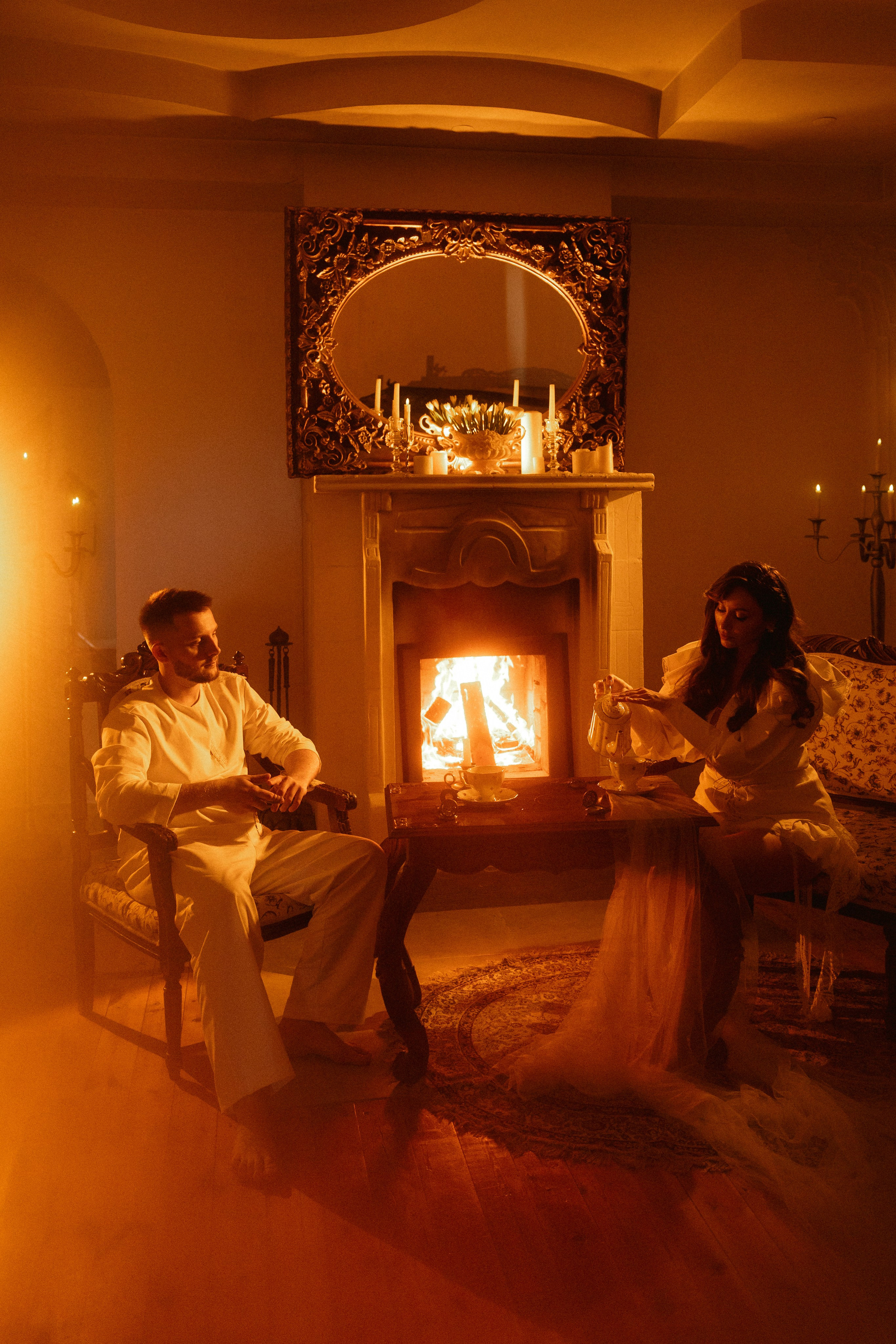 Лучшее время — сейчас. Свадебный фотограф Кемерово Томск Новосибирск