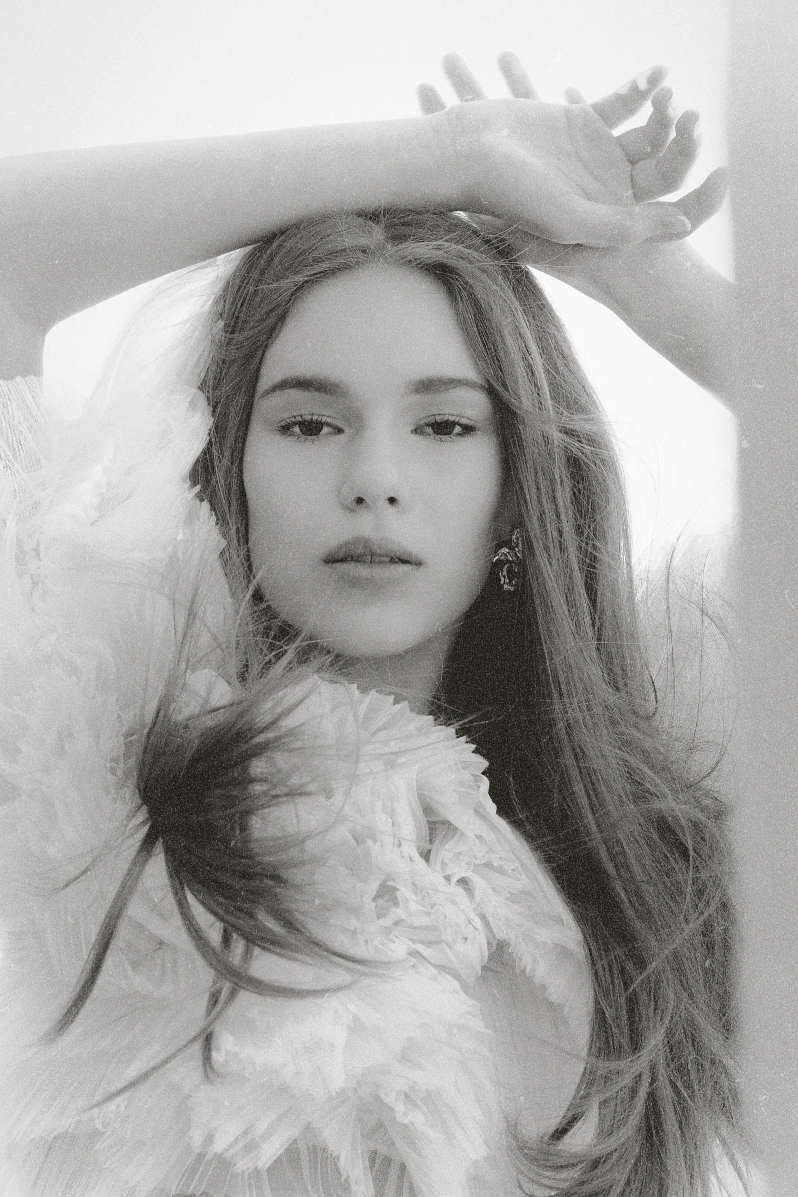 Beaty for fashionspace. Фотограф в Москве