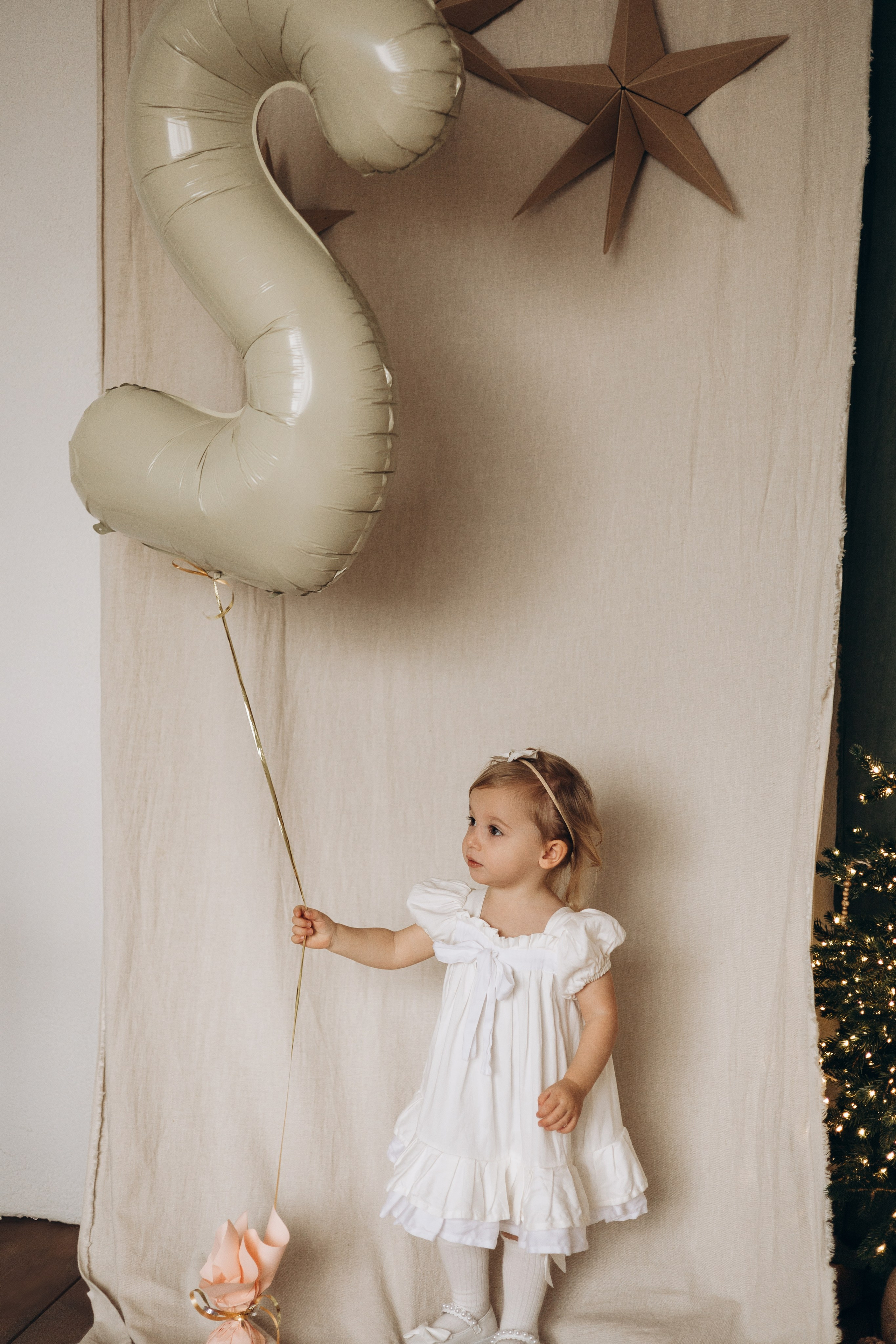 Сашуле 2 годика. Самый теплый фотограф в Краснодаре Рябоконь Ксения