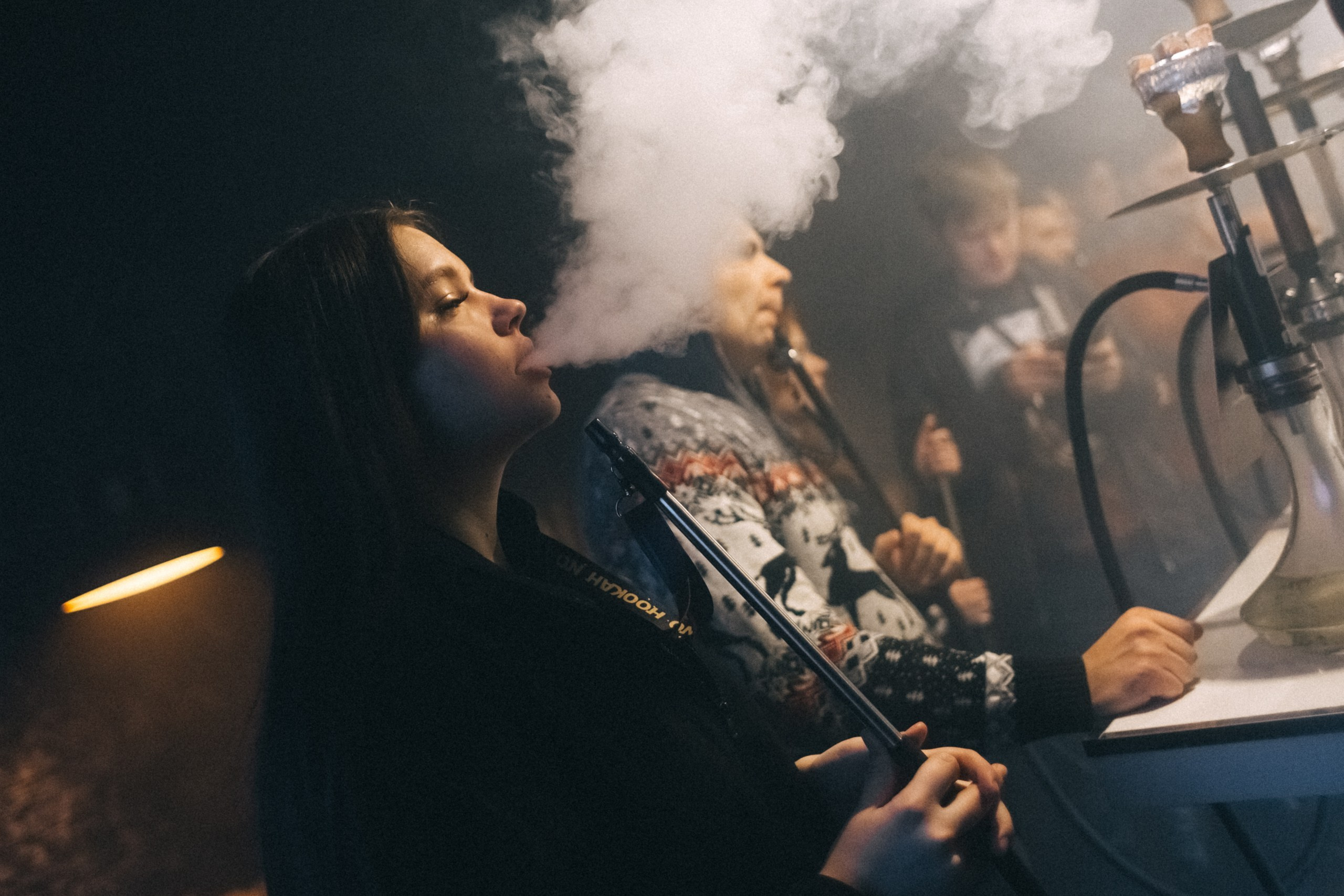 Tour by Chabacco «Время Крепких» — Serp Express. Фотограф Кемерово | Сергей