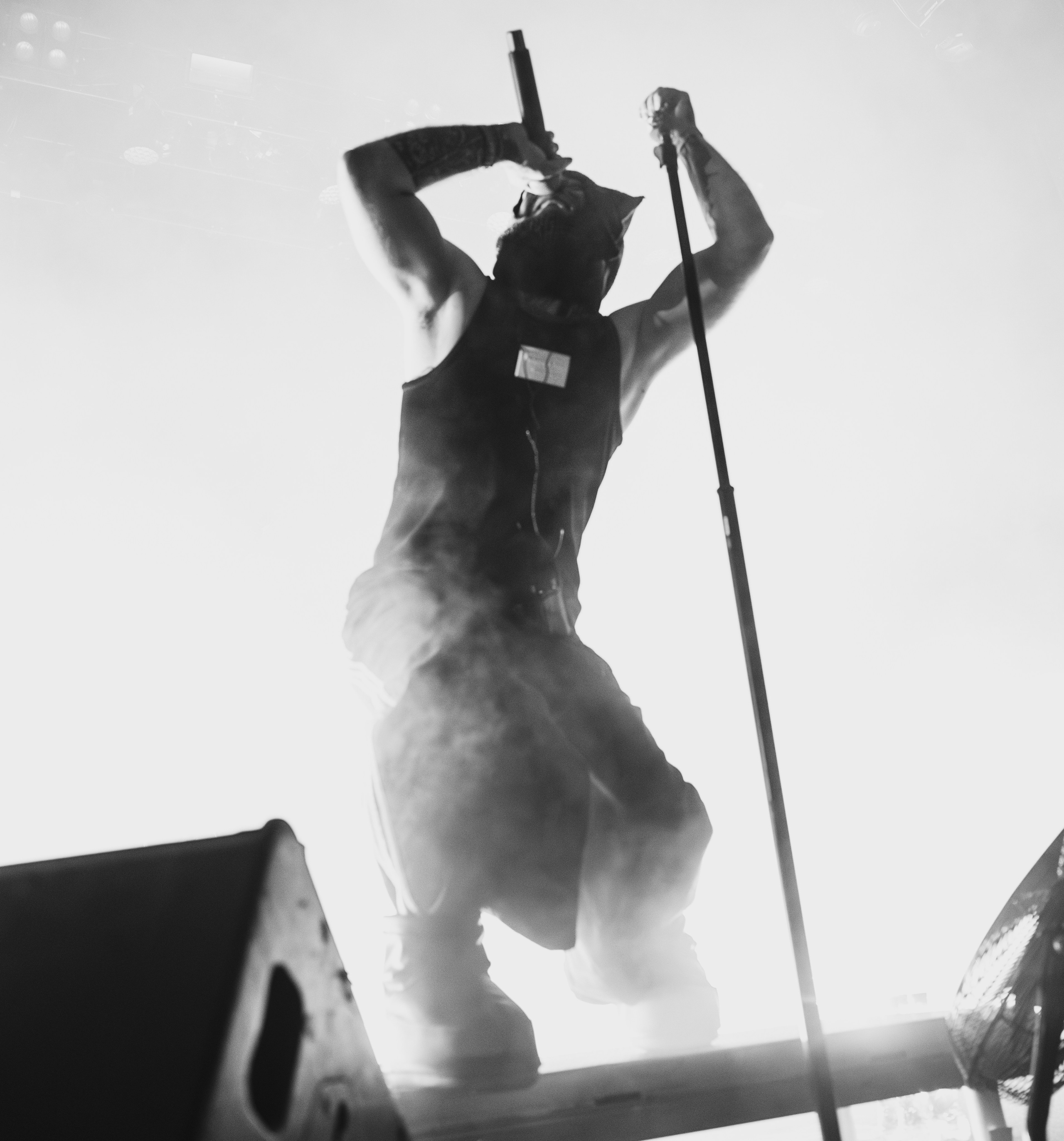 Кишлак. Концертный фотограф Алёна Рейт в Москве