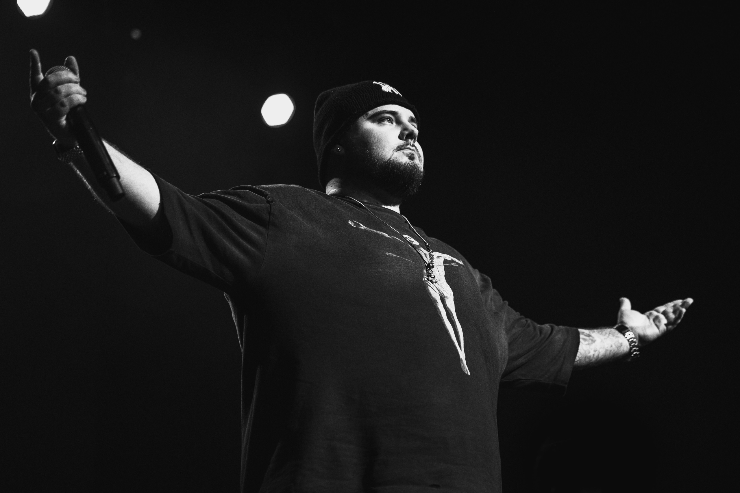 Nkeeei, uniqe, ARTEM SHILOVETS. Концертный фотограф Алёна Рейт в Москве