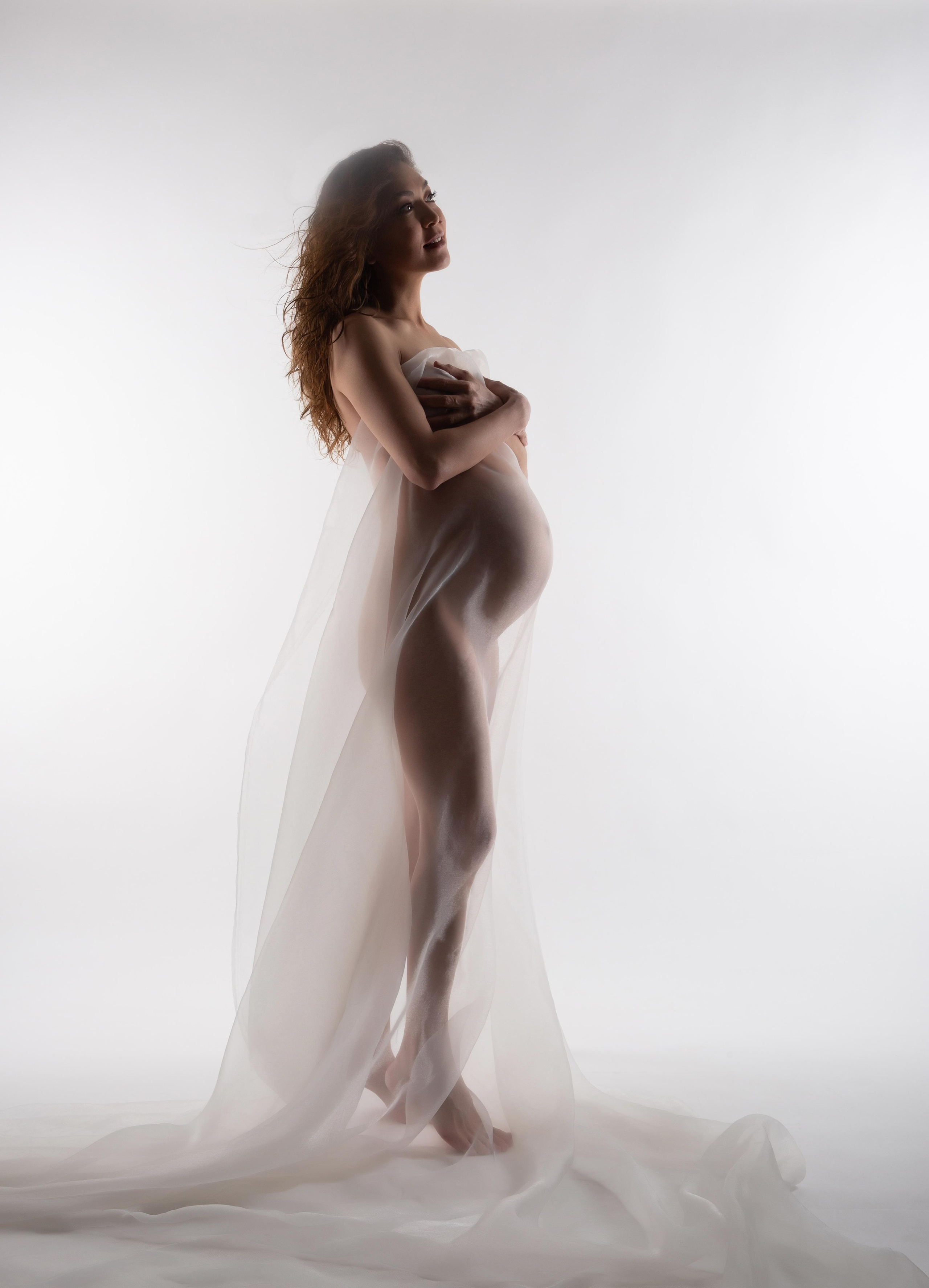 В ожидании Чуда. Фотостудия Алматы. Фотосъемка Алматы. Фотосессия Алматы. Фотокурсы. Обучение фотографии. Аренда студии