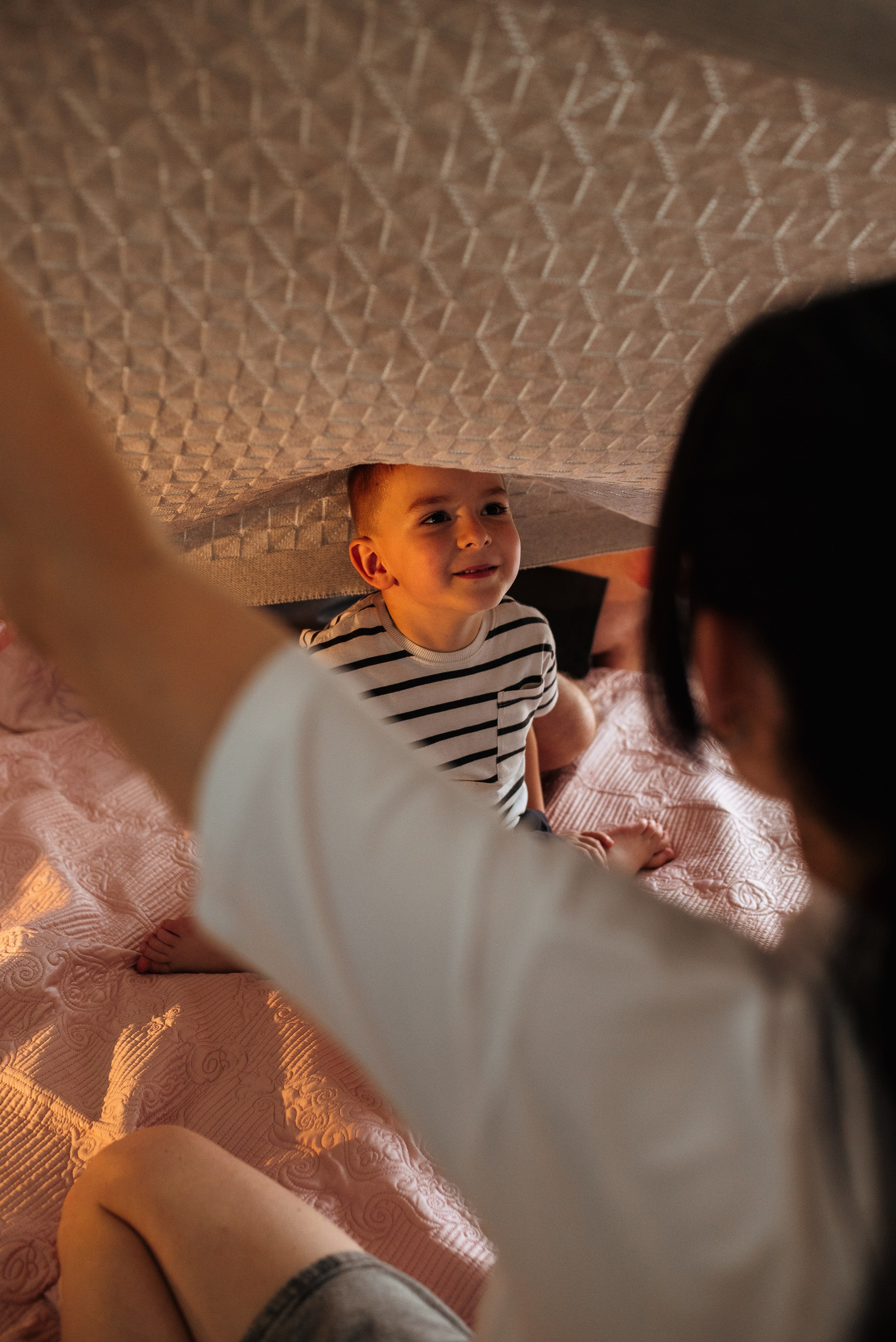 Домашняя съемка. Детский фотограф в Новороссийске Ксюша Маслова