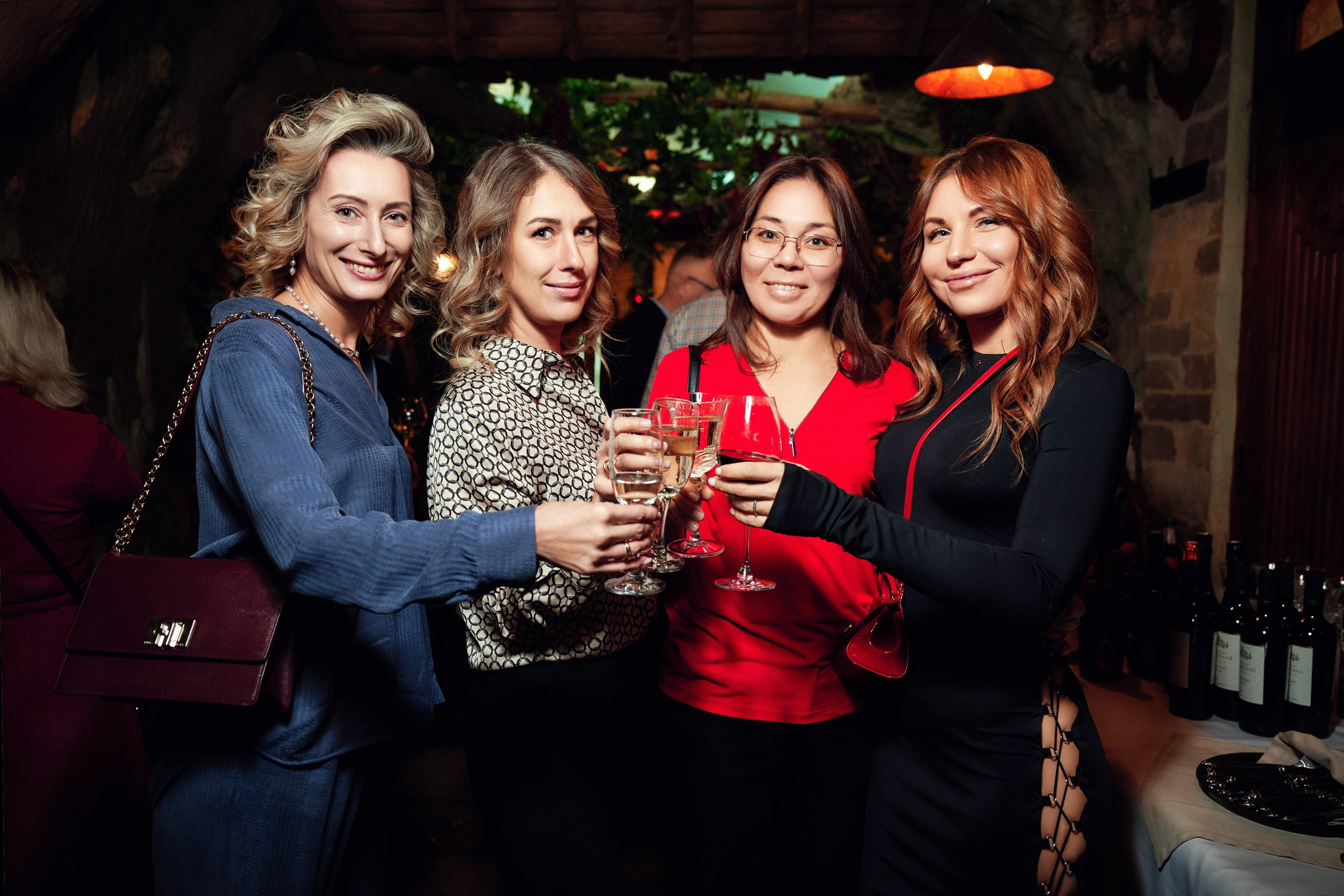 РЕПОРТАЖ. Фотограф в Москве — Новиков Владислав