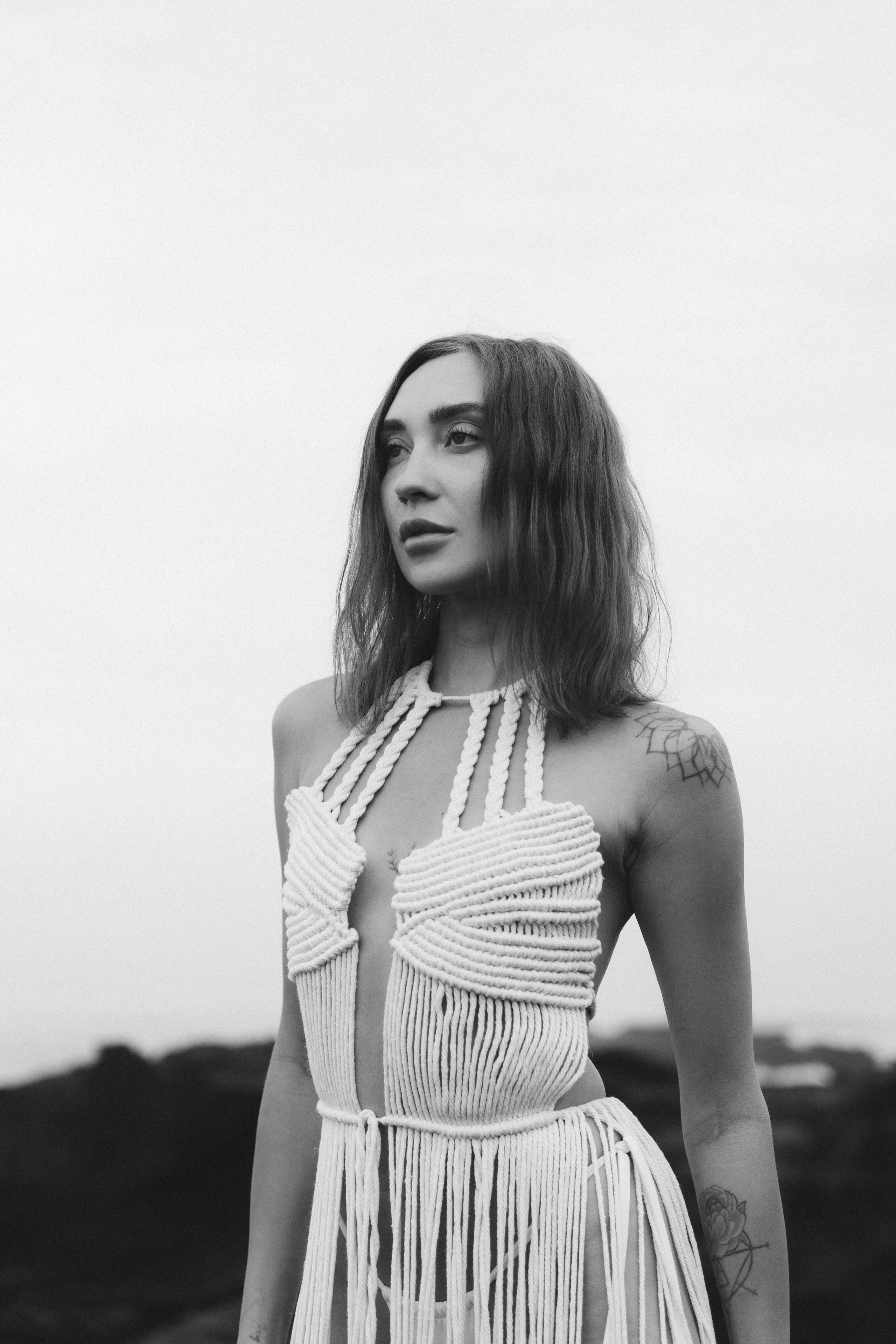 Катя. Фотограф Alena Ray