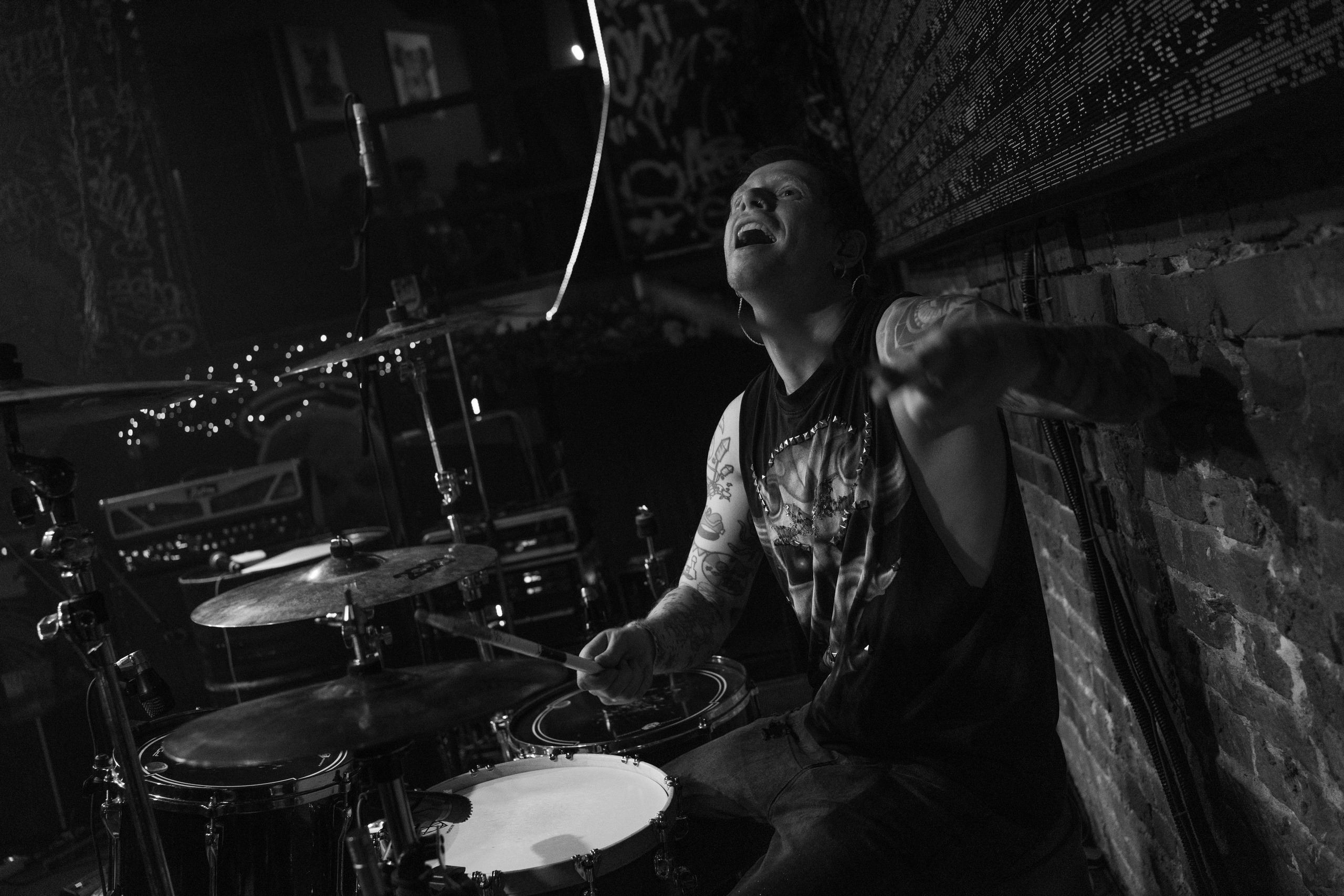 HHP. Фотограф Екатерина Крючкова