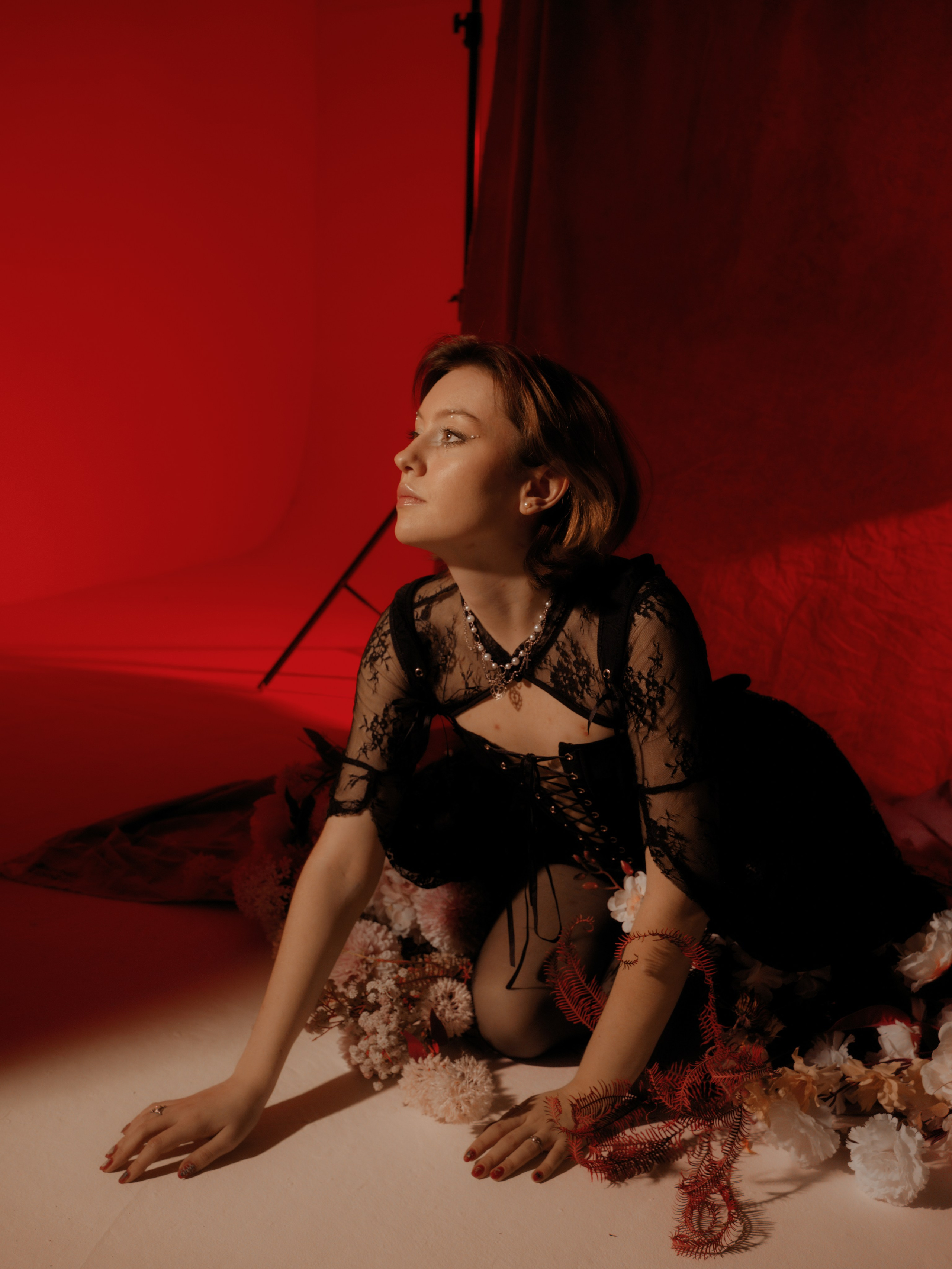 Castle. Фотограф Екатерина Крючкова