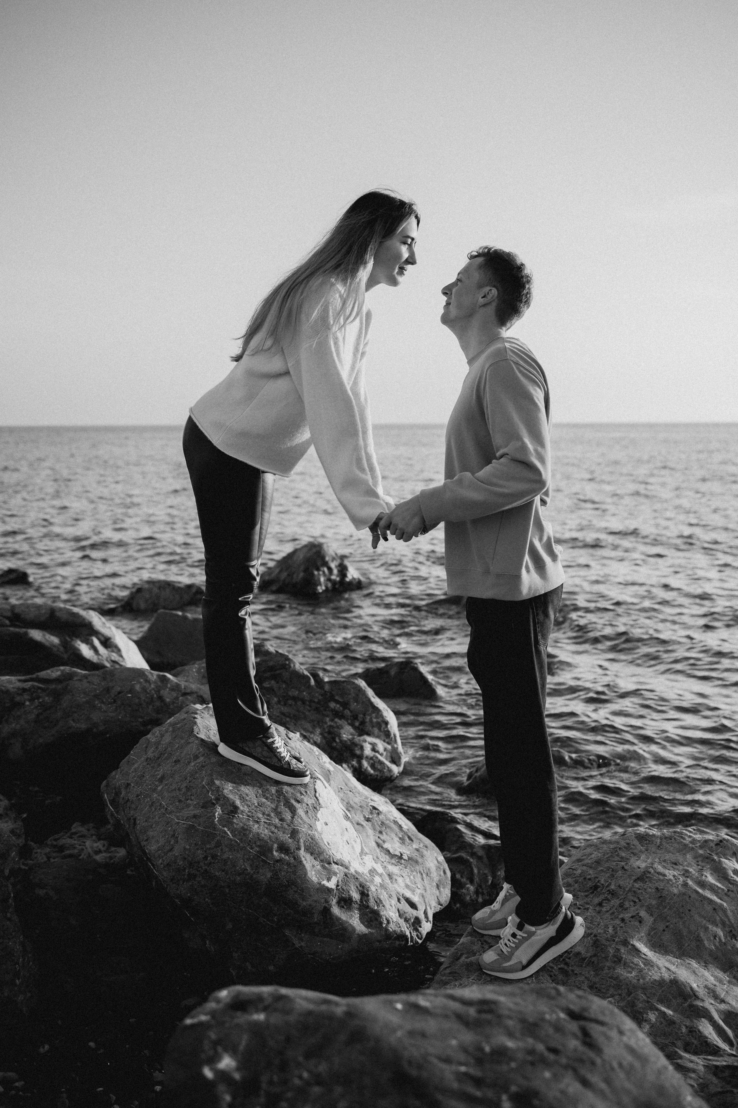 Настя и Саша. Фотограф Сочи Адлер Сириус Красная поляна Олеся Минив