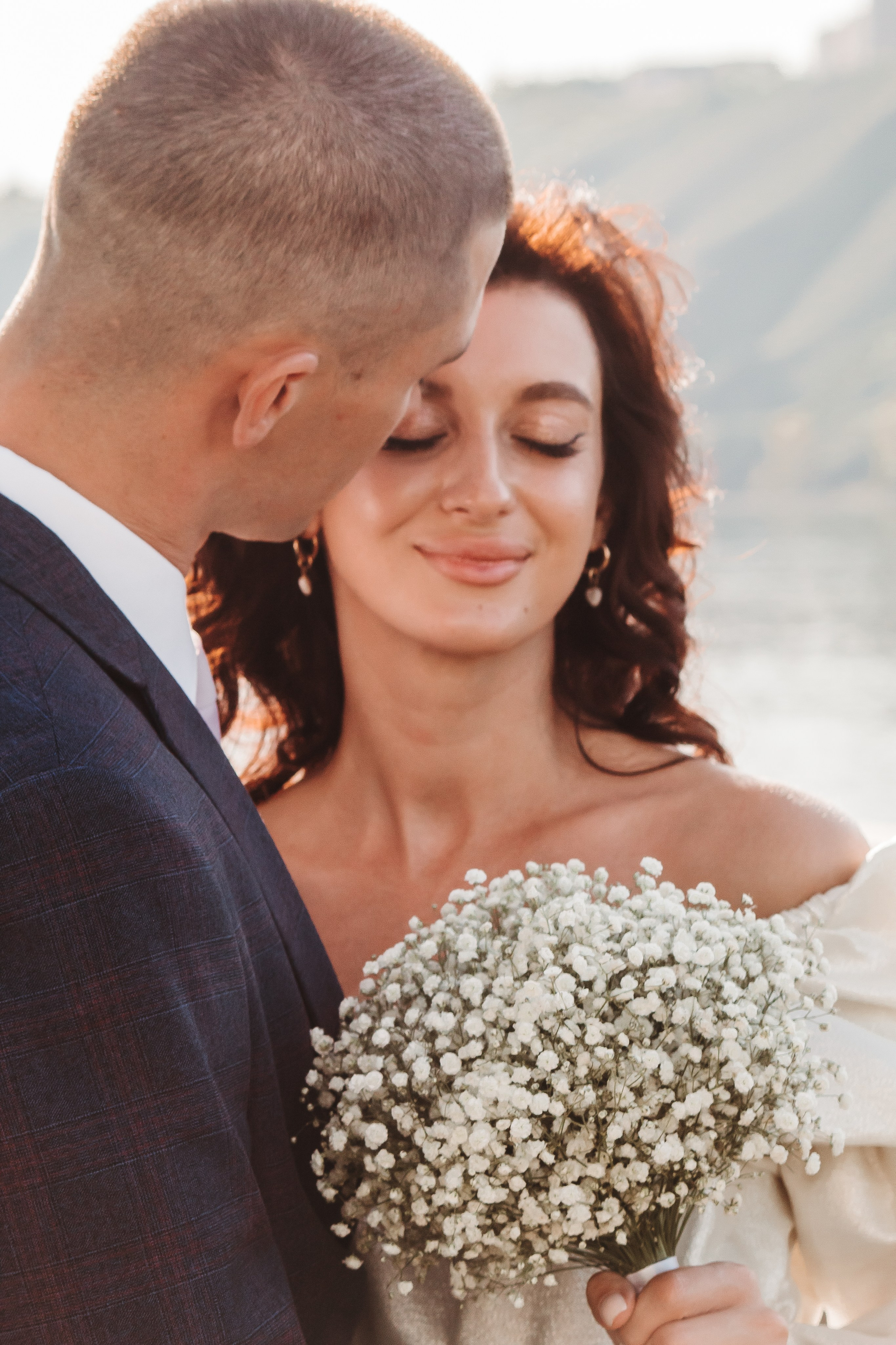 Свадьба. ProFoto