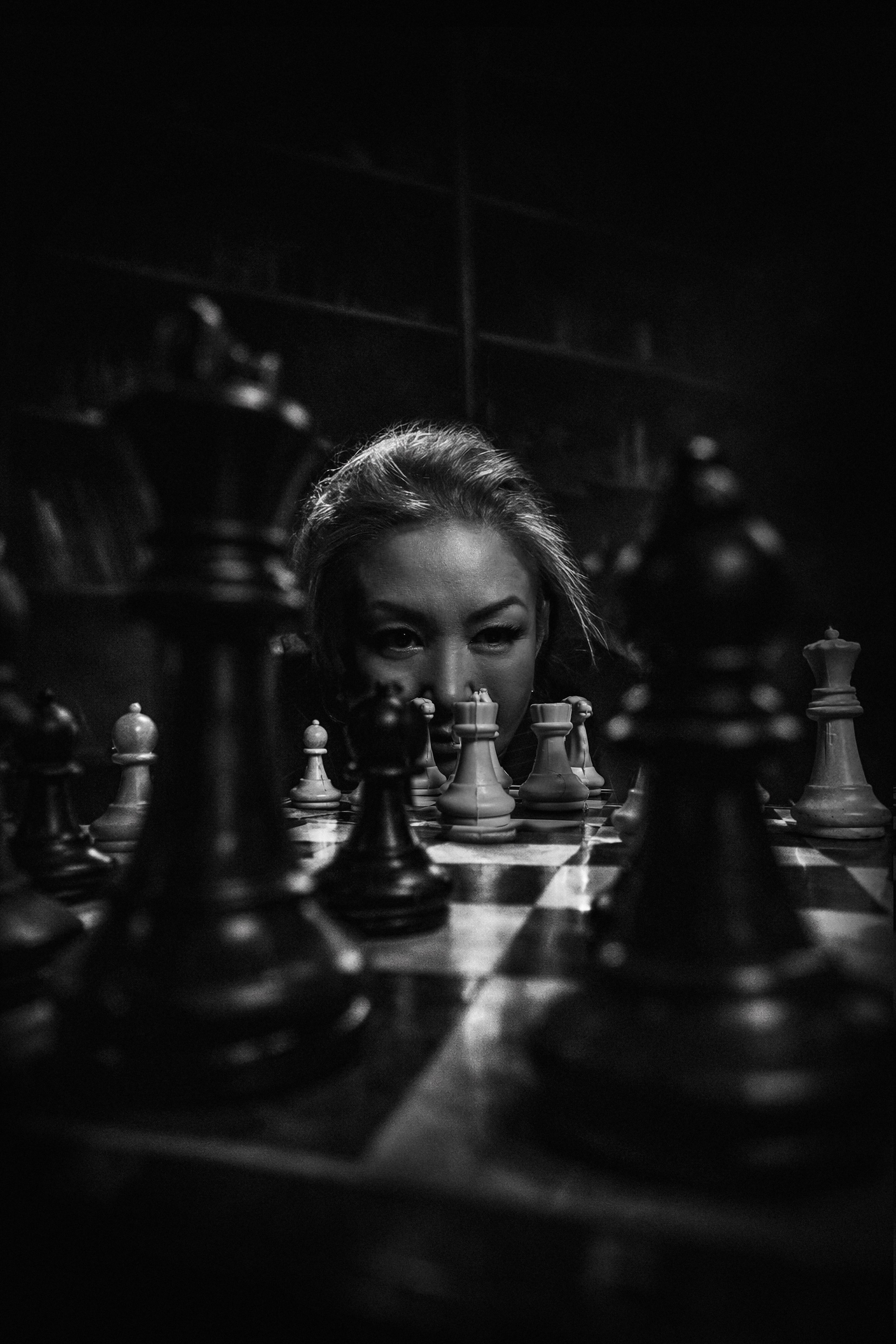 Проект Прикосновение. Портретный фотограф Елена Шангай. Павлодар-Алматы-Астана