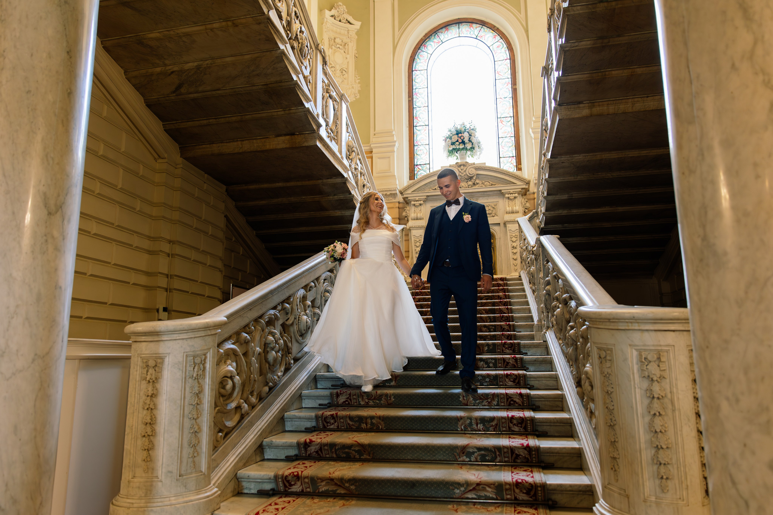 Олег и Анна. Семейный фотограф Толстикова Кристина