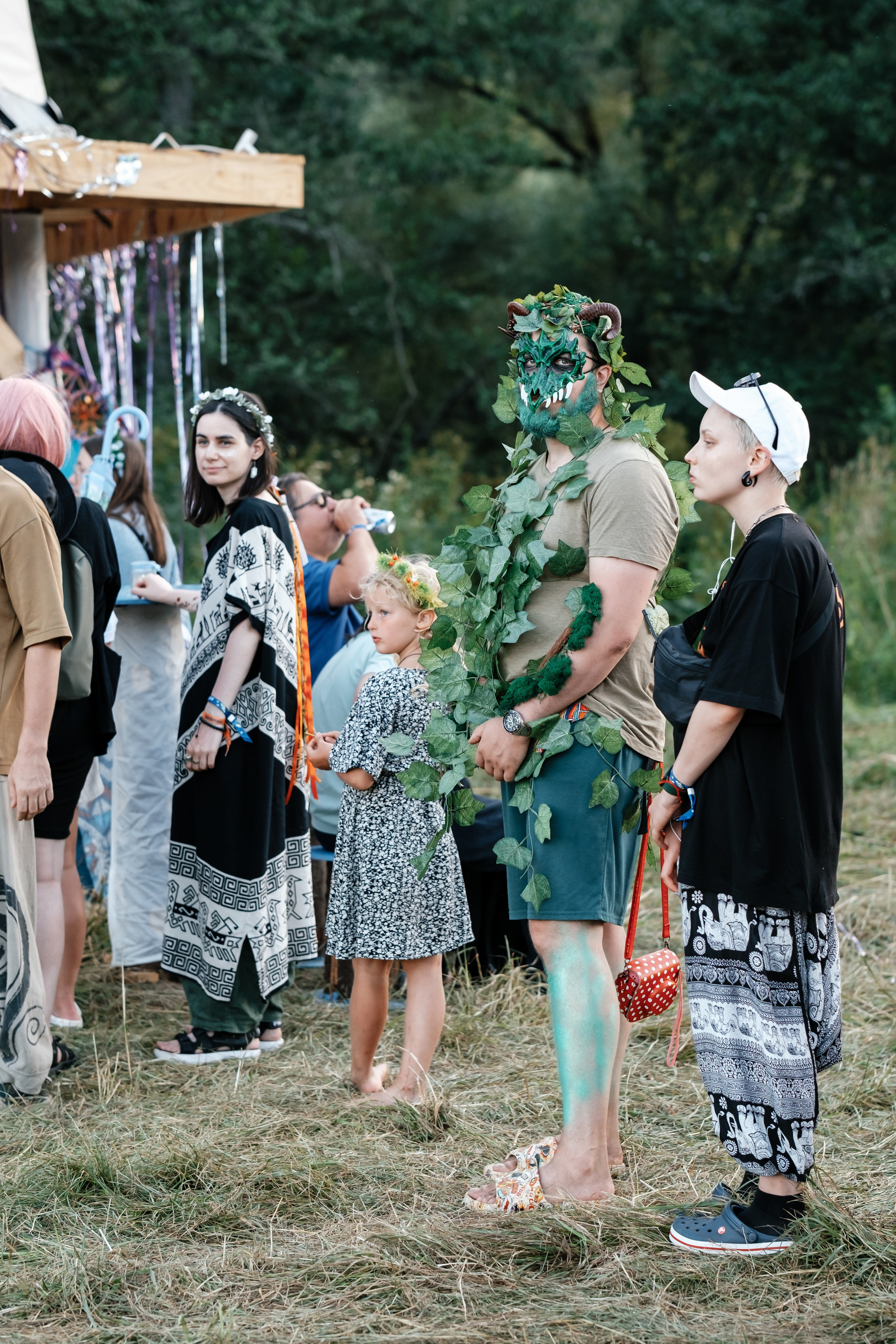 Фестиваль «Бессонница» 2024. Семейный и детский фотограф в Москве Светлана Потемкина