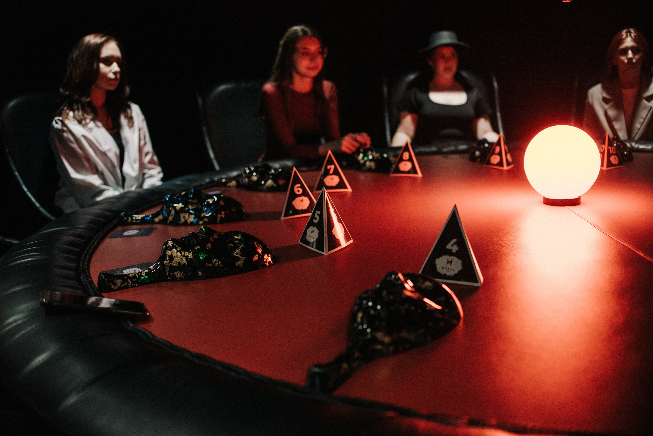 Дни Рождения. Ph.proulints