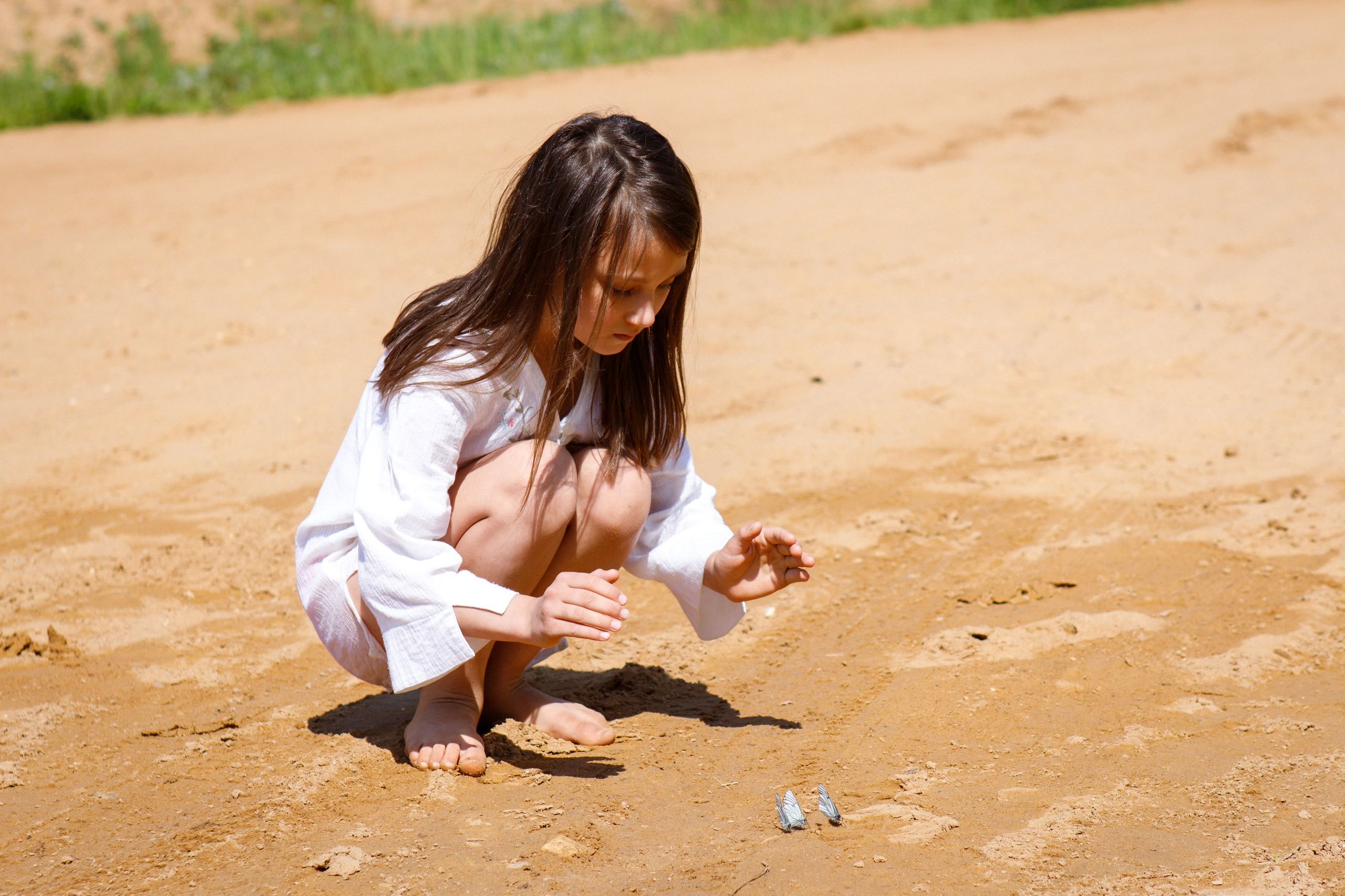 На озере. Детский и семейный фотограф Мария Киселёва. Москва