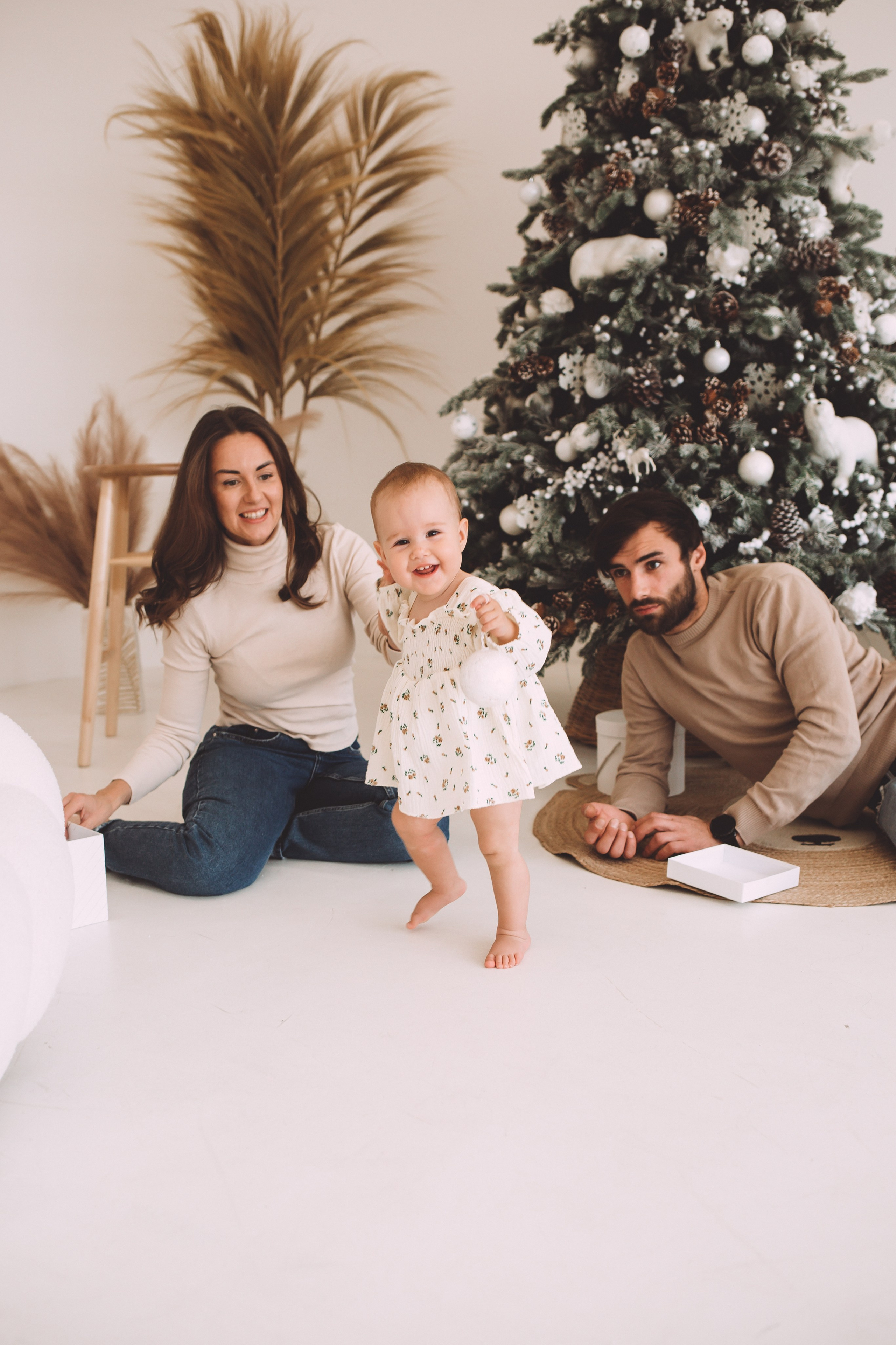 Семейная фотосессия. Анна Михайлова|Свадебный фотограф в Санкт-Петербурге