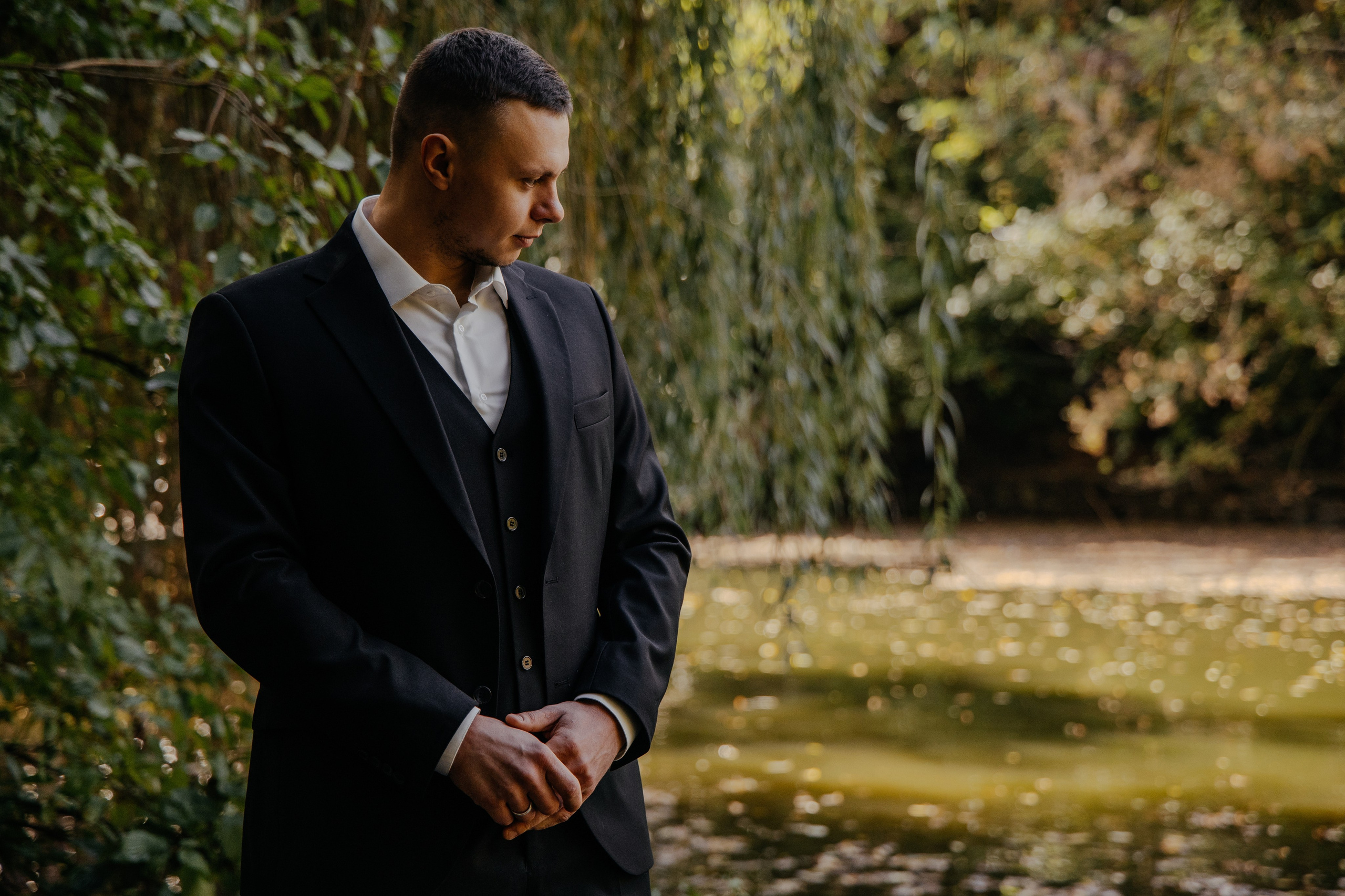 Алексей и Валерия. Свадебный организатор в Ростове-на-Дону Яснов Роман