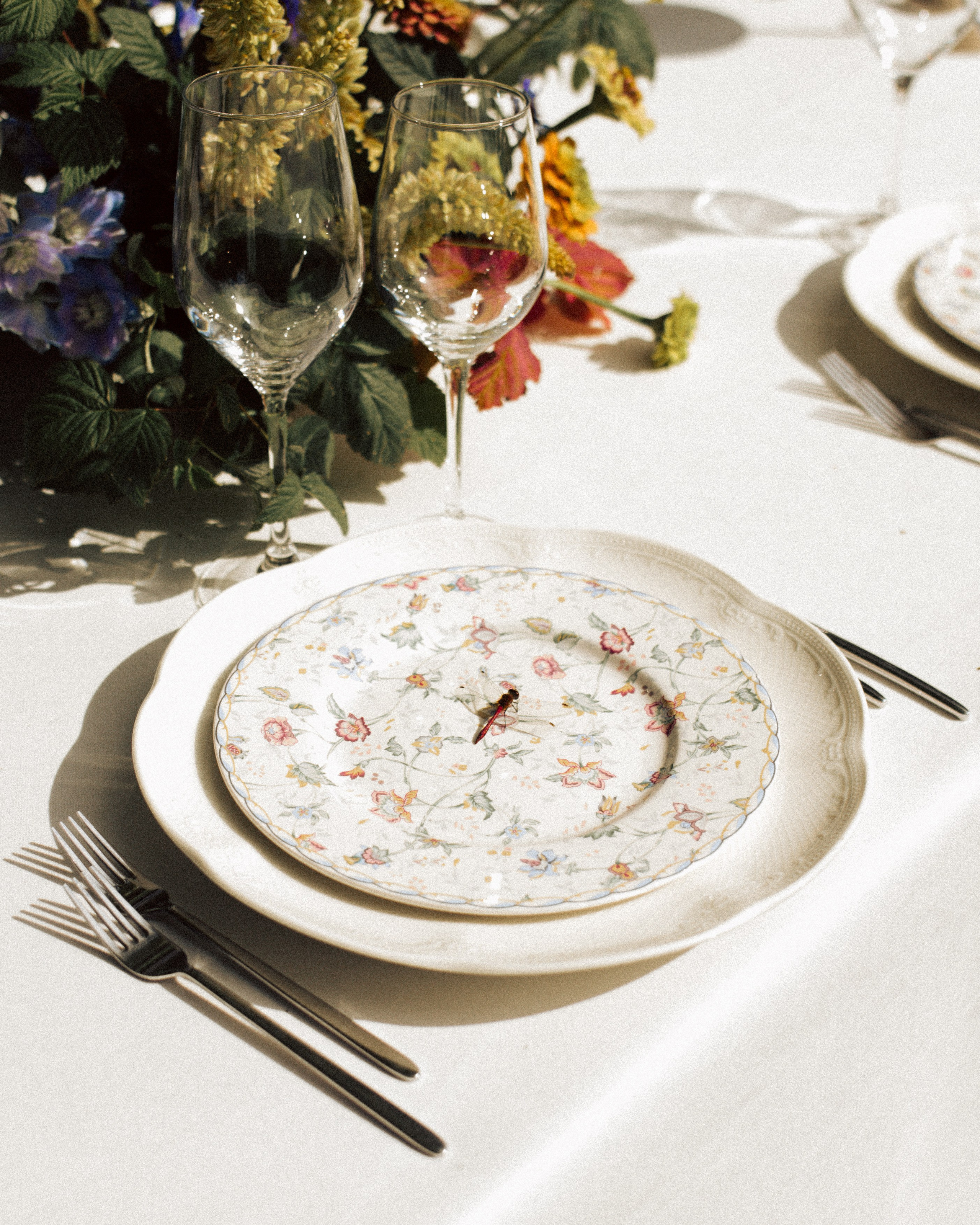 Боря и Амина. Свадебный и портретный фотограф в Москве Анна Плавская