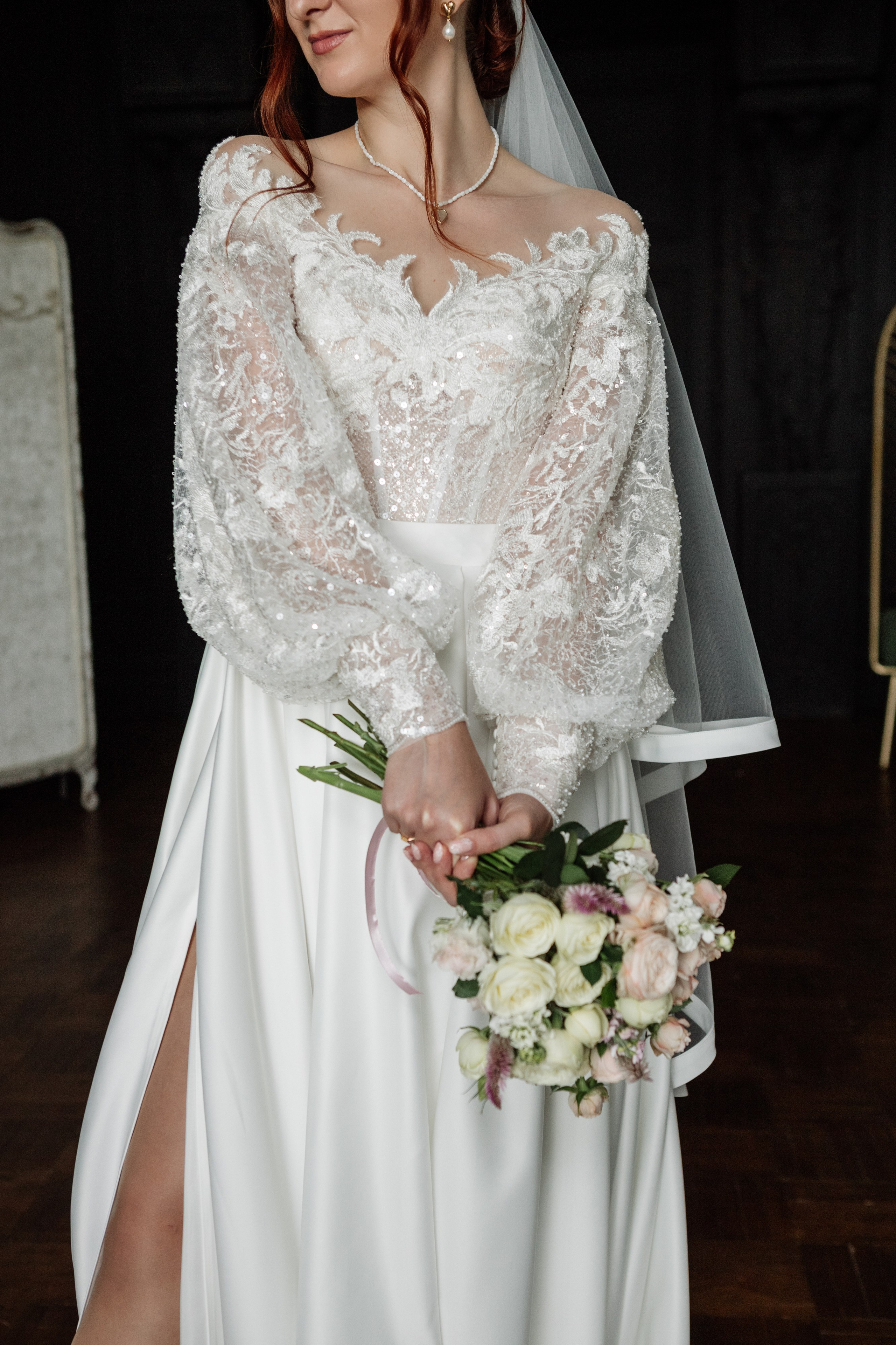 O&S. Фотограф Краснодар Настя Зокс