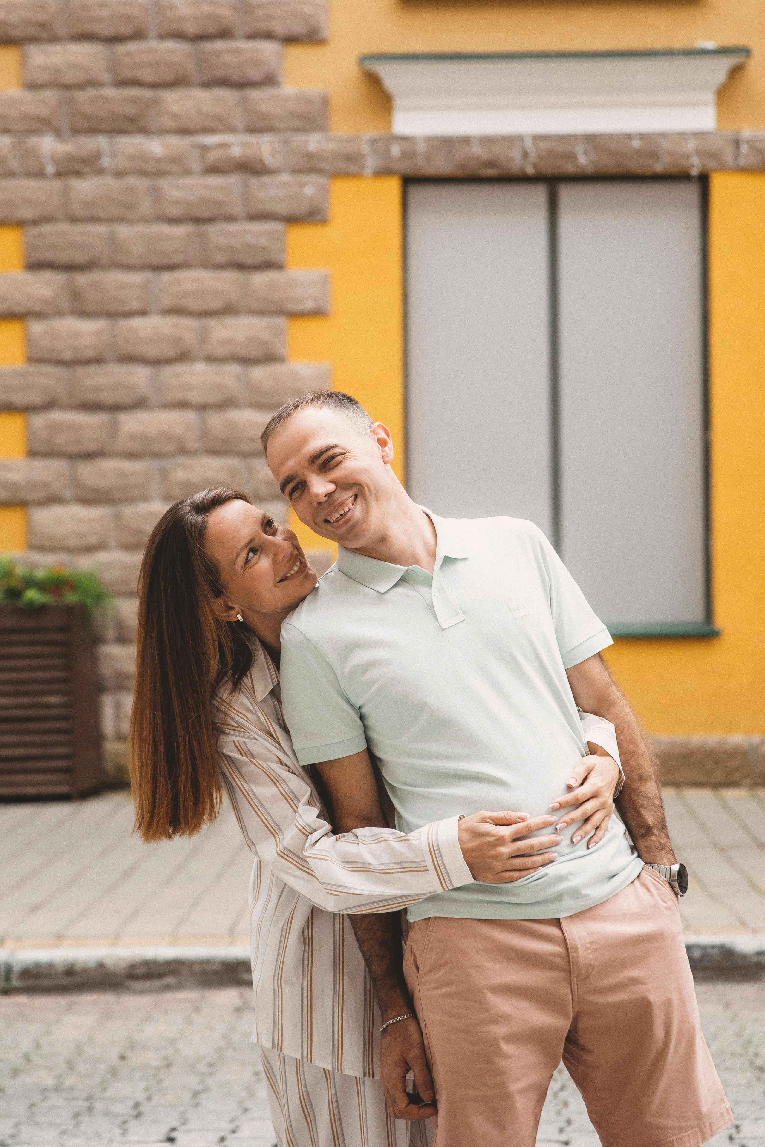 Александра и семья, Красная поляна. Свадебный и семейный фотограф Колоскова Мария (Сочи и весь мир)