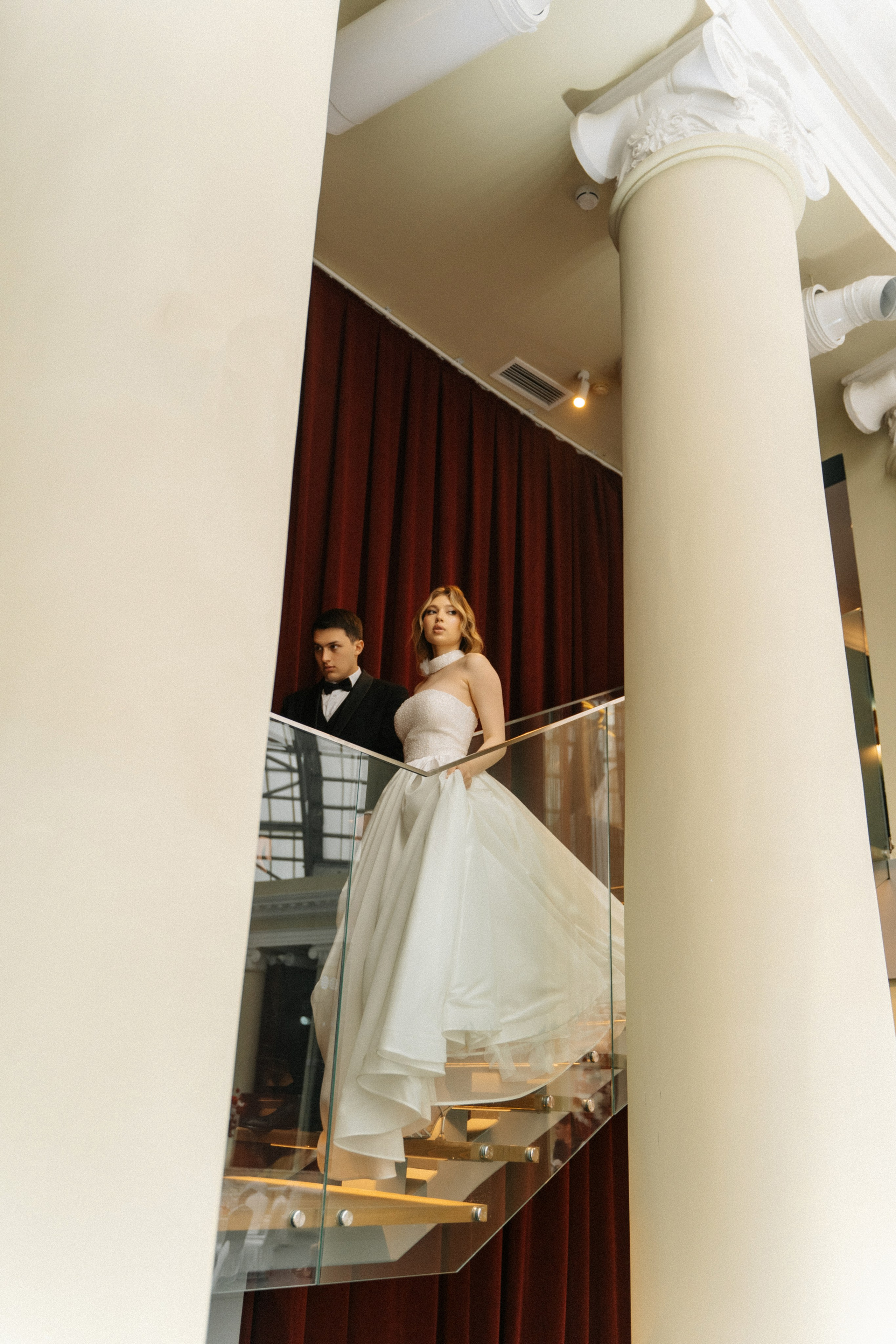 Marina & Dima. Емельянова Елена