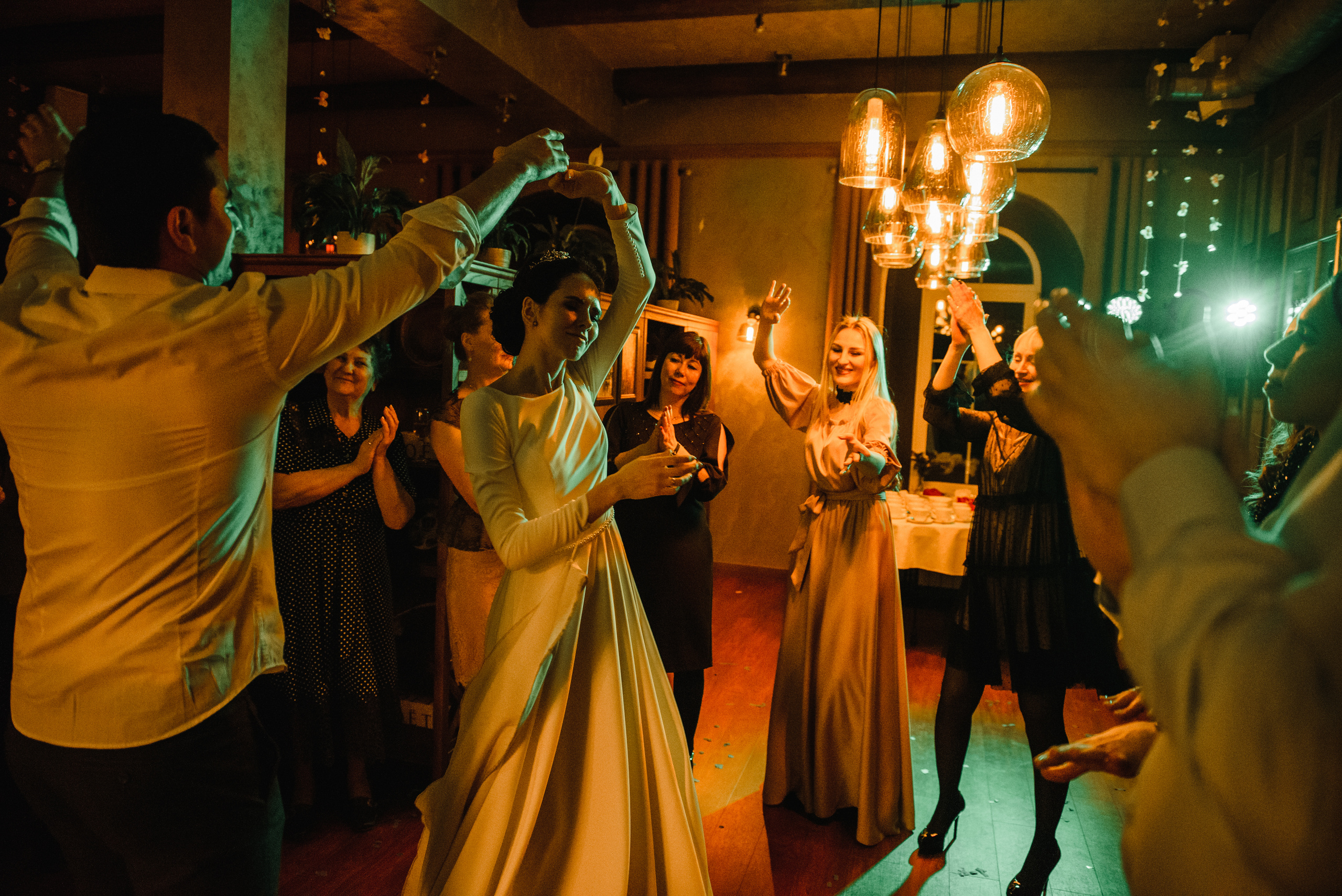 Наши слова. Светлана Варфоломеева, женский и свадебный фотограф в Саратове