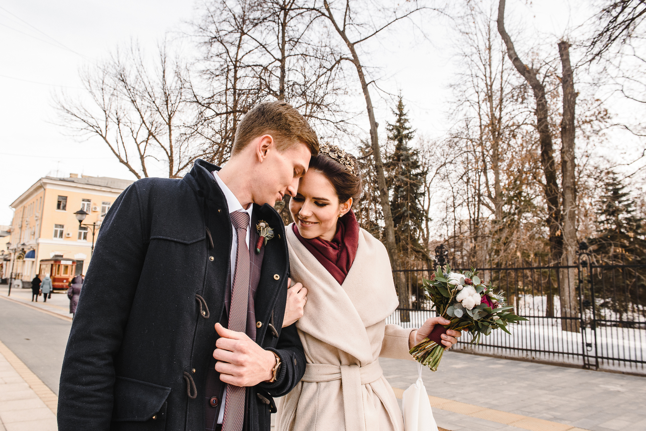 Наши слова. Светлана Варфоломеева, женский и свадебный фотограф в Саратове